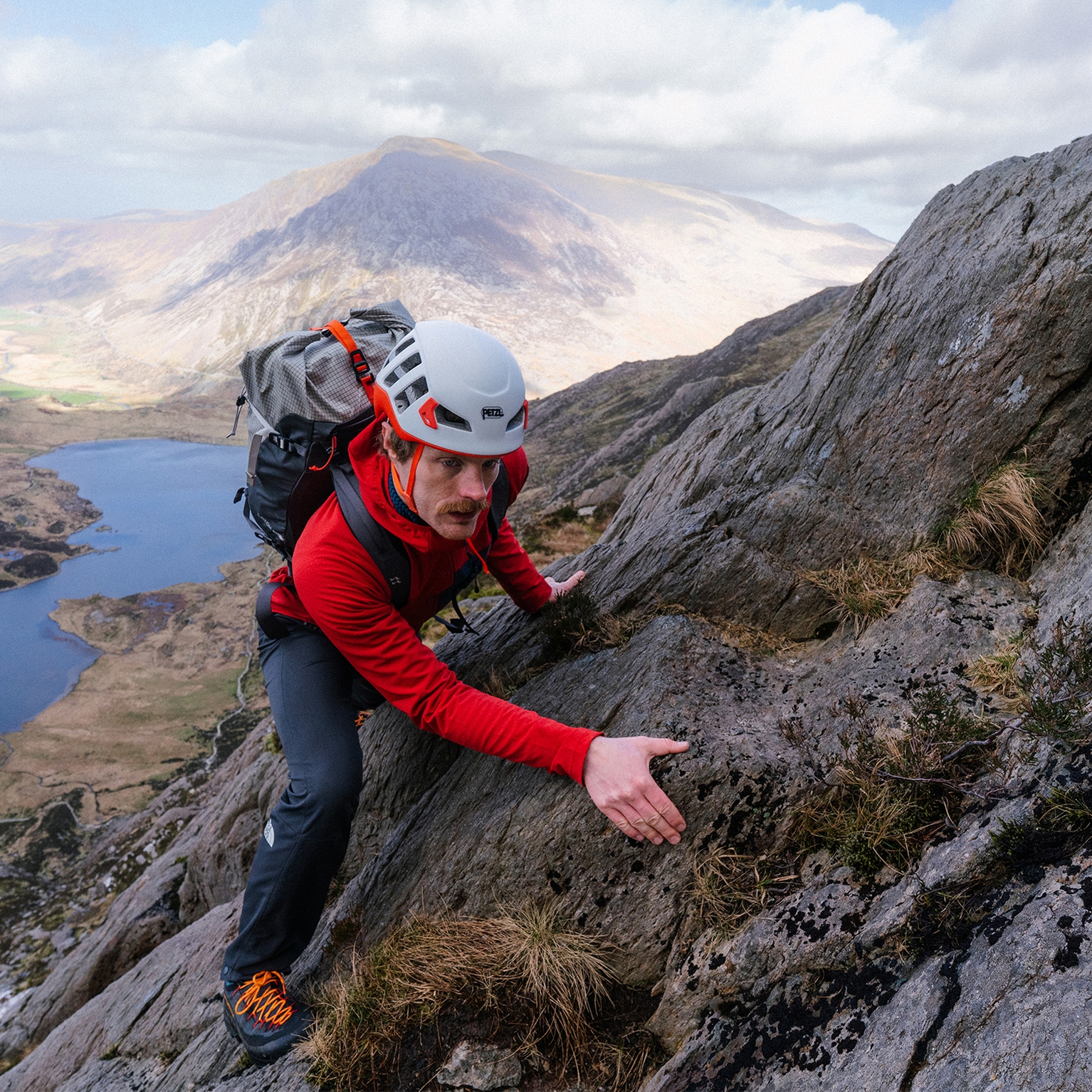 Image of 5 best scrambles in the UK