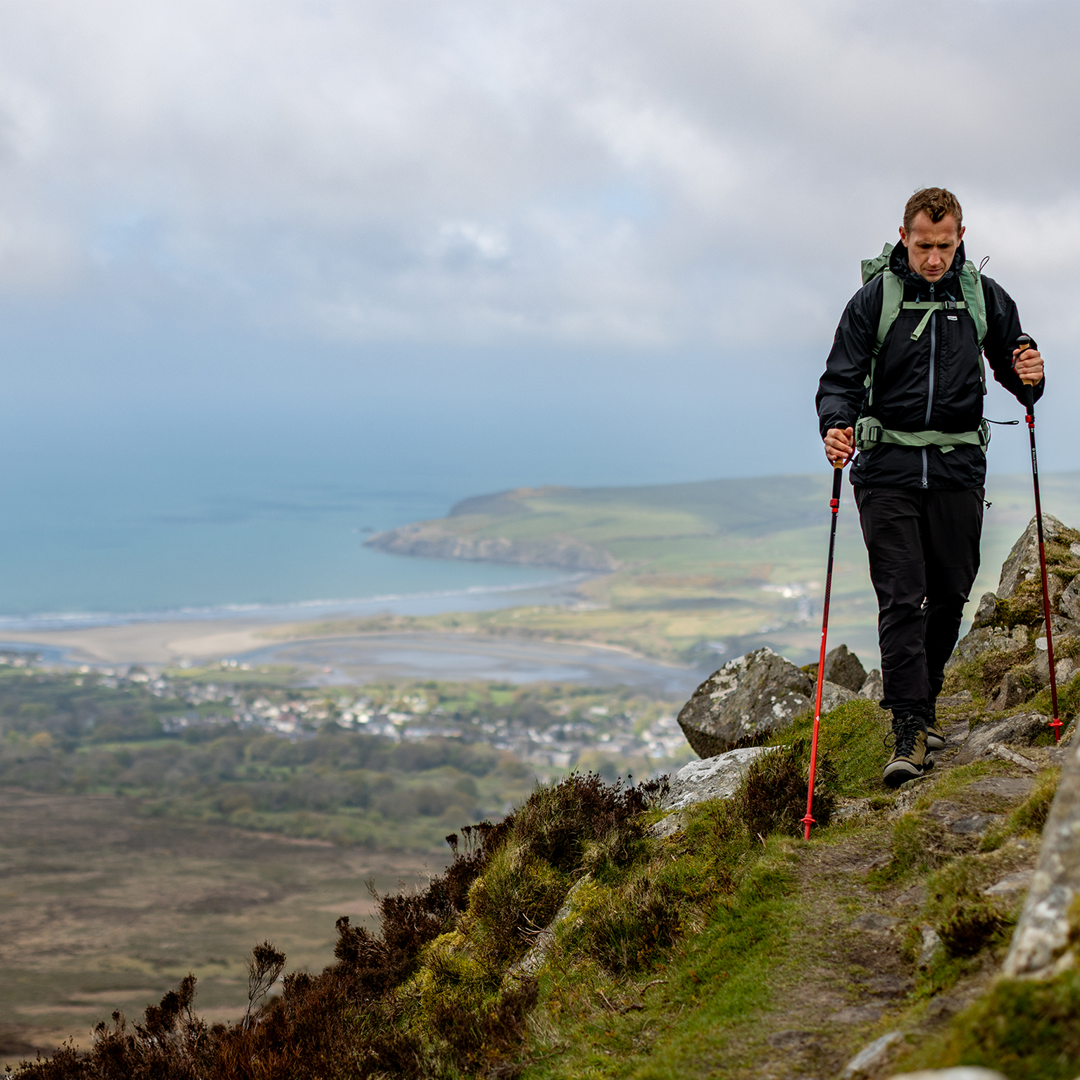Image of Beginner mountains and peaks to climb in the UK