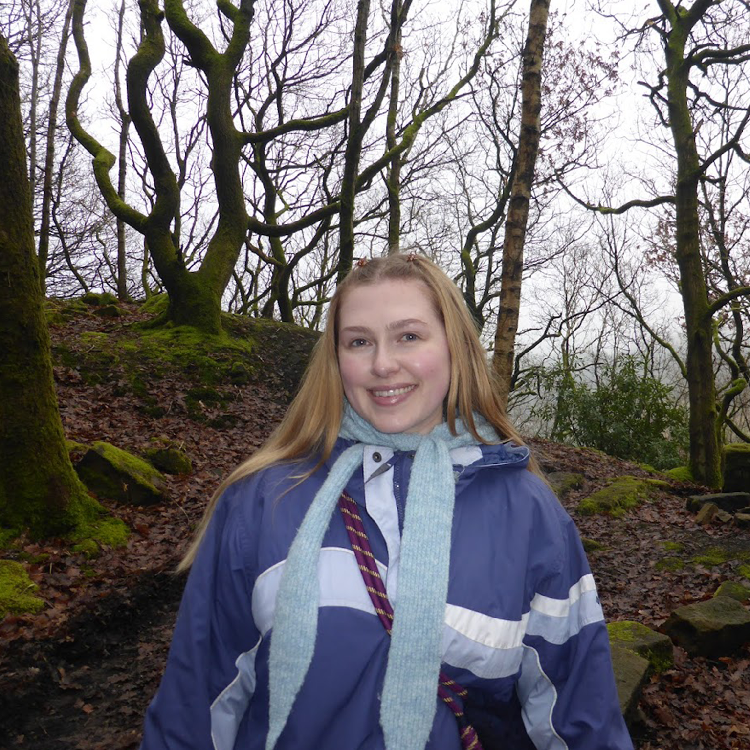 Image of Esme, Senior SEO & Content Executive