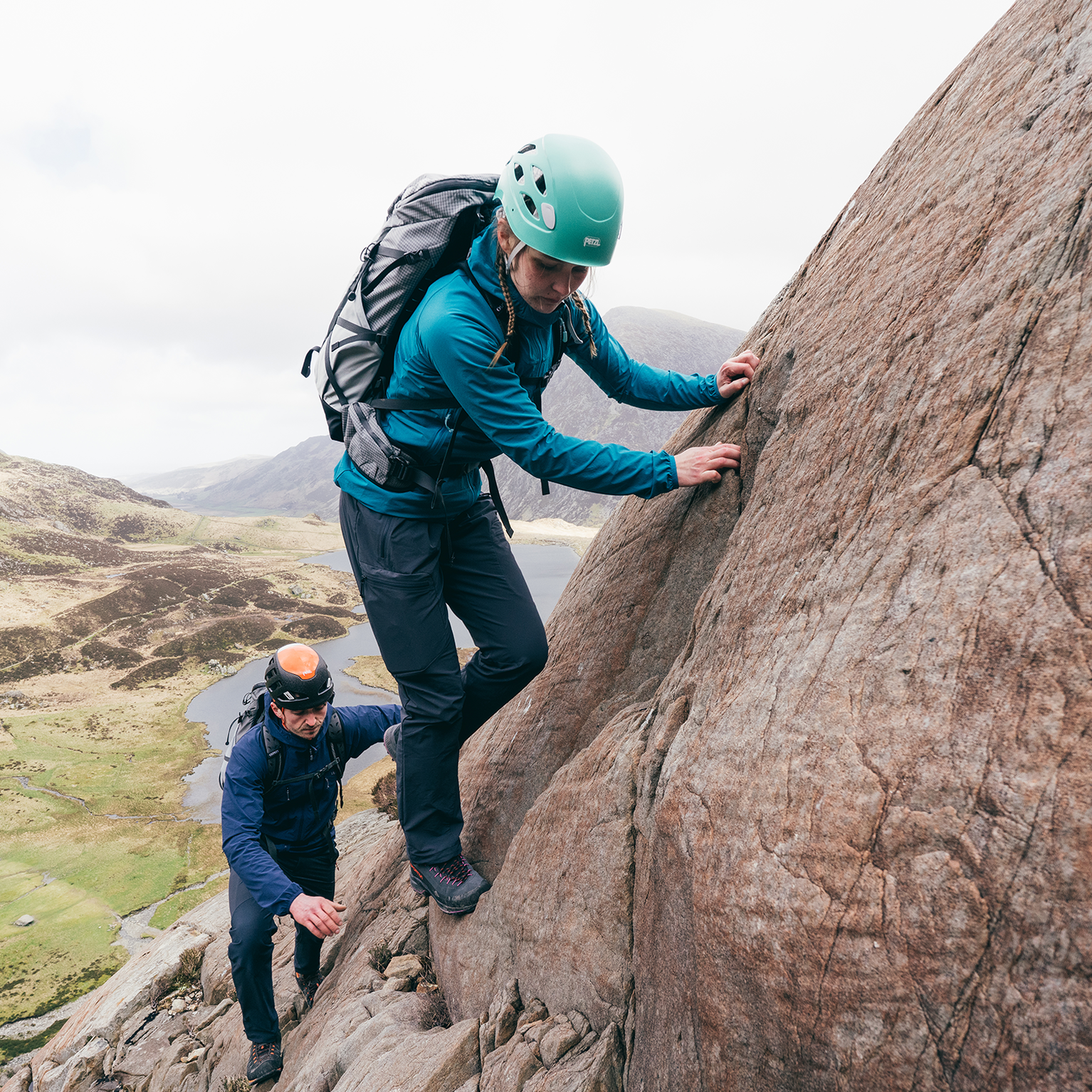 Image of A Beginner's Guide to Scrambling