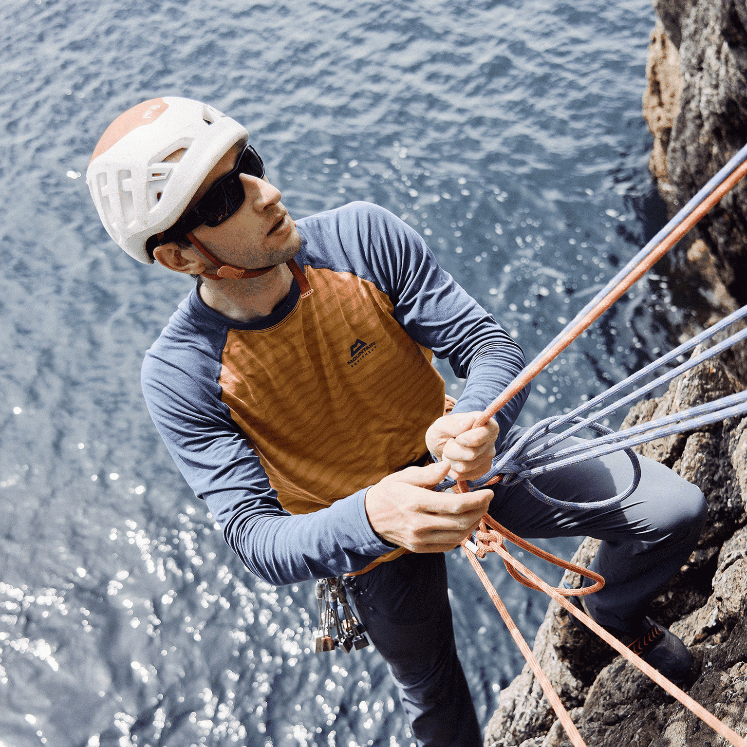 Image of Climbing Helmet Buying Guide