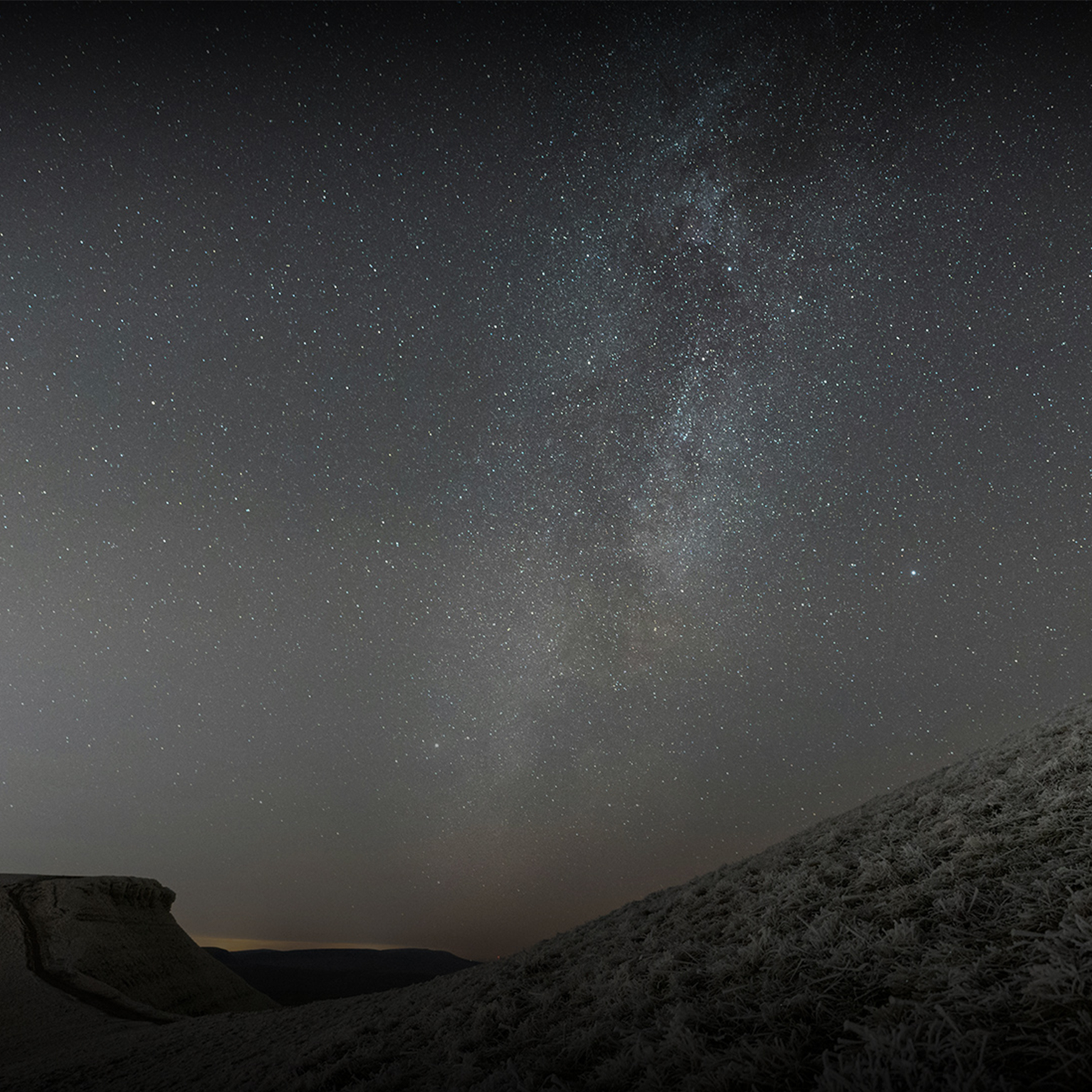 Image of Best dark sky reserves to visit in the UK