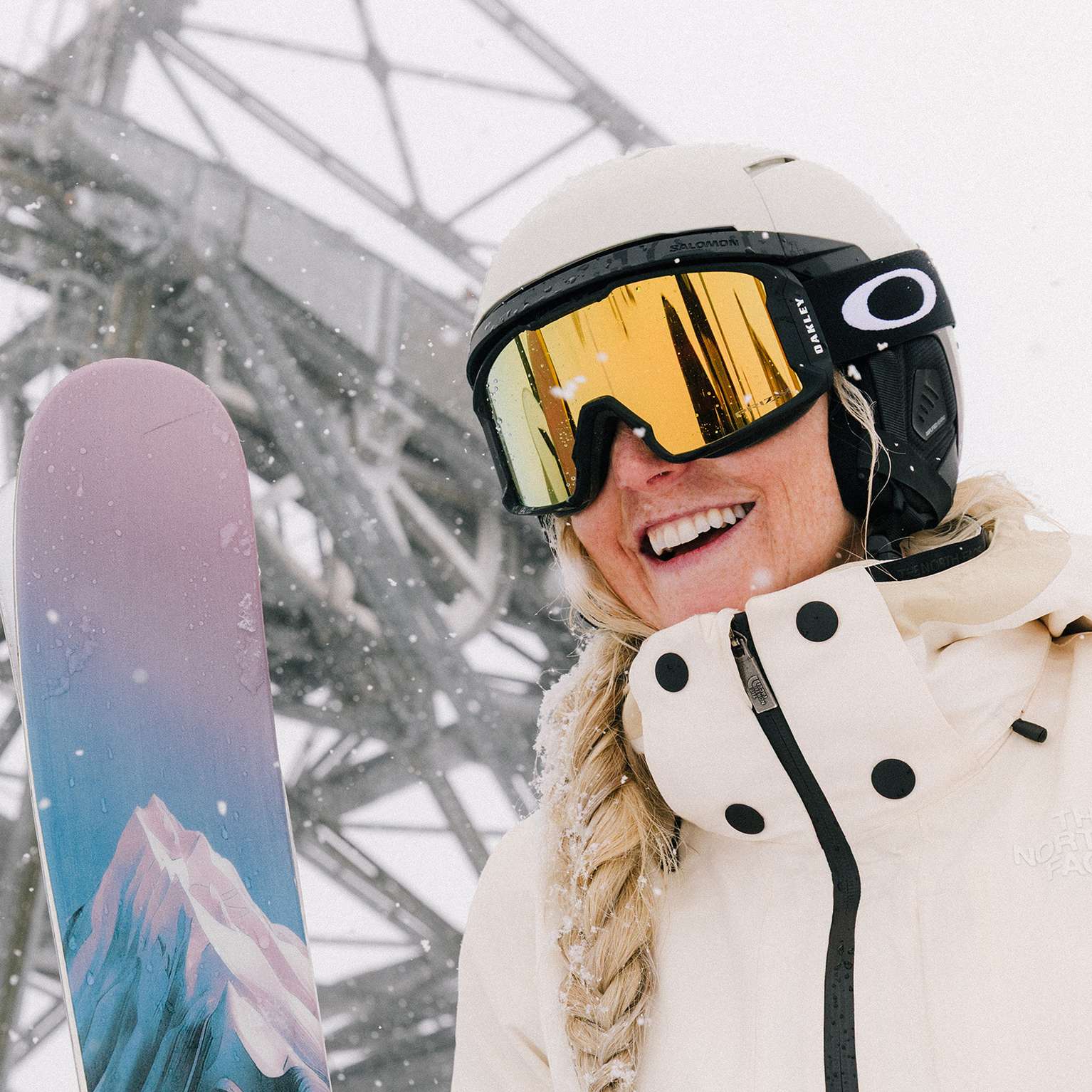 Image of Event: The London Snow Show
