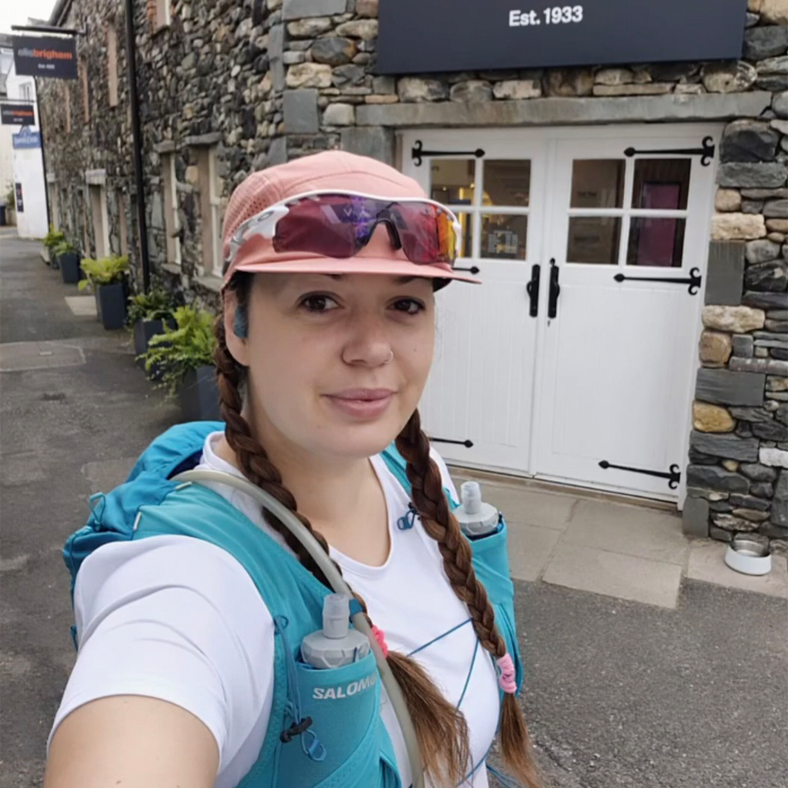 Image of Abby