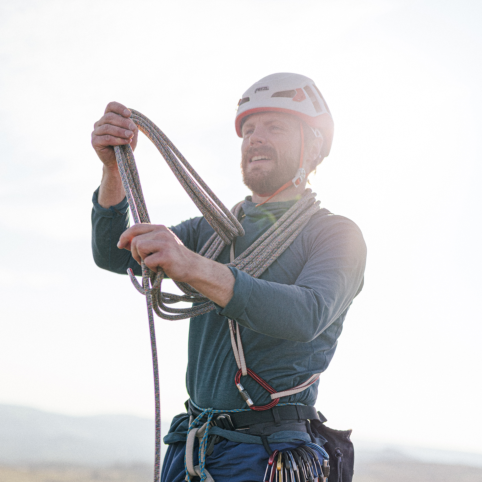 Image of Climbing Helmet Buying Guide