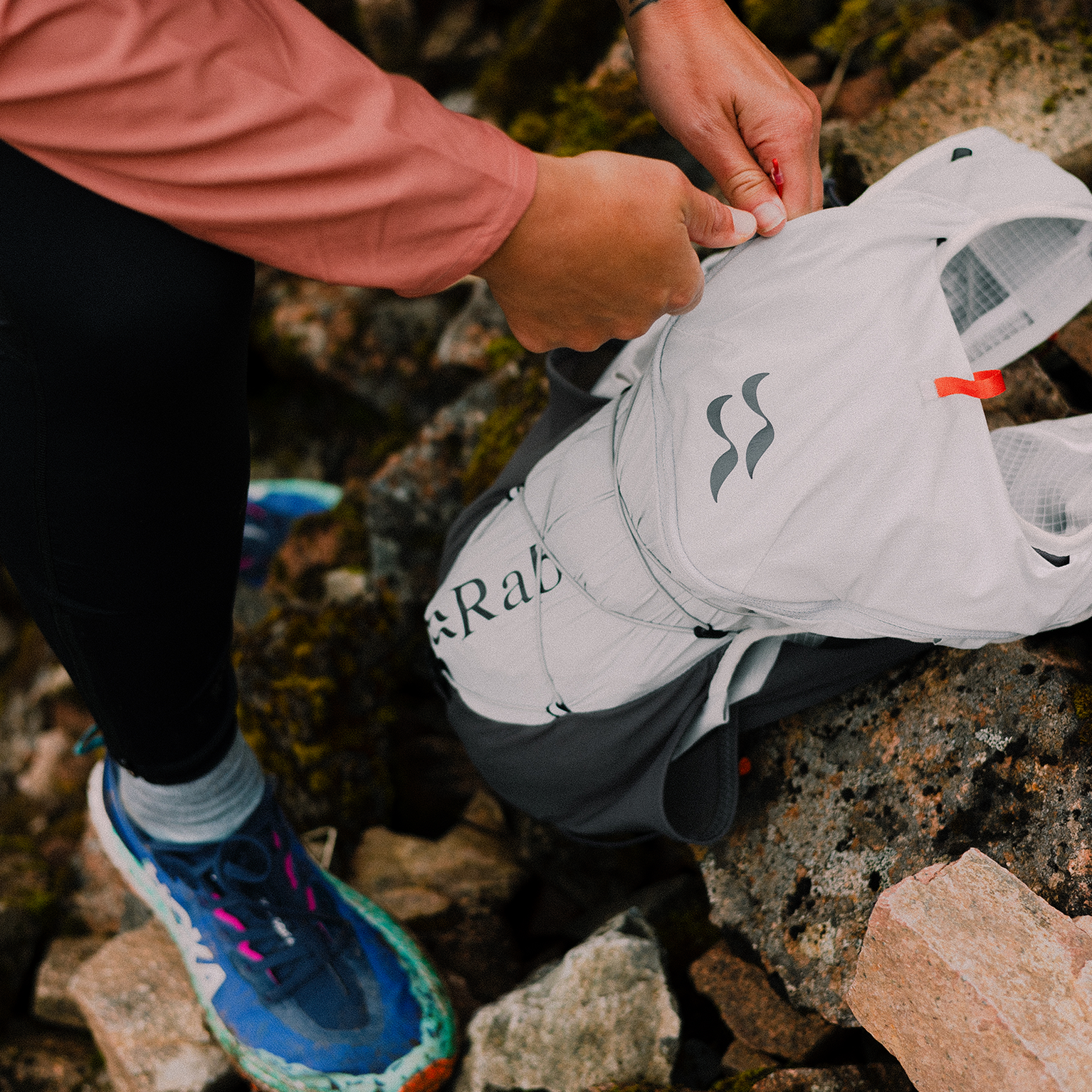 Image of Trail Running Packs Buying Guide