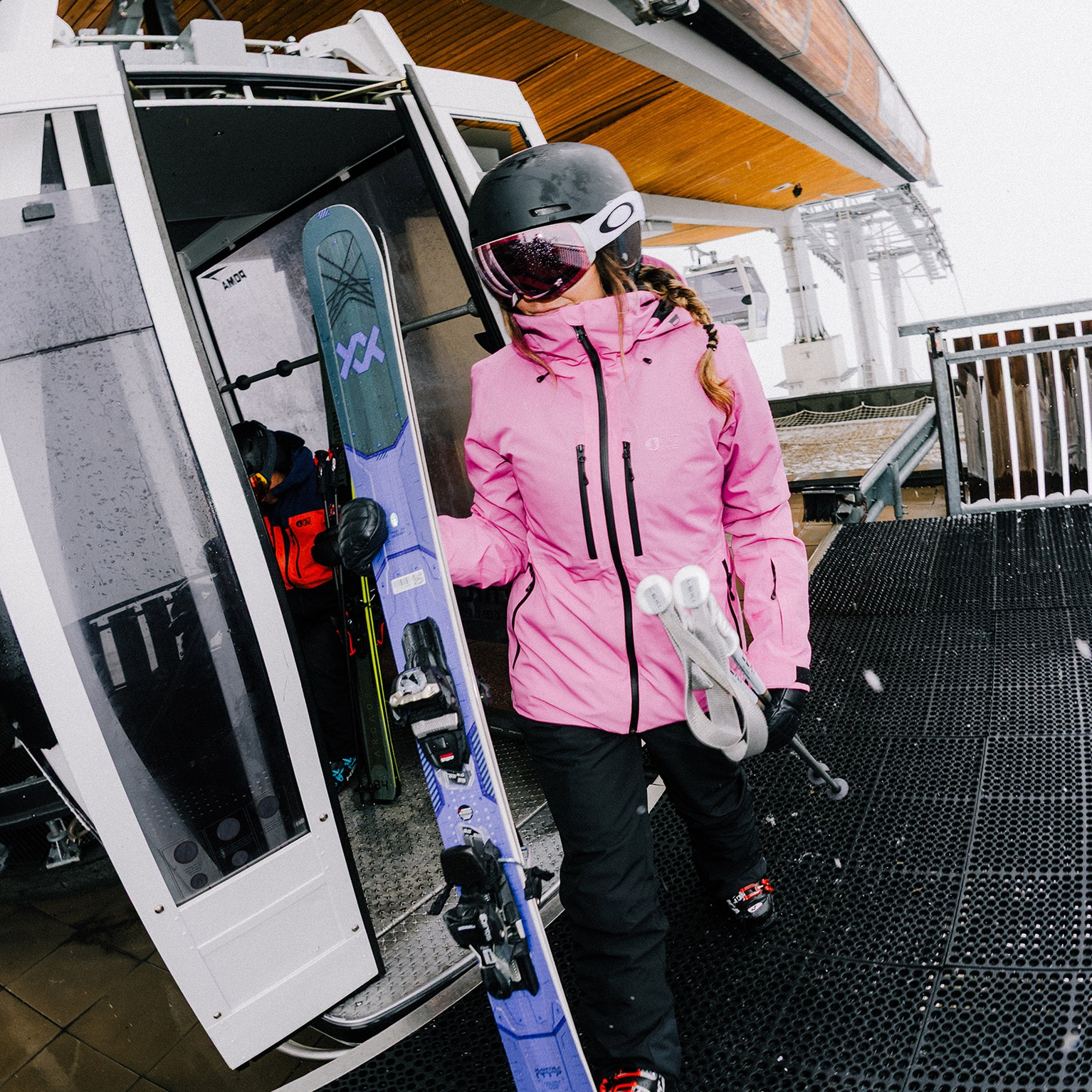 Image of Ski Buying Guide