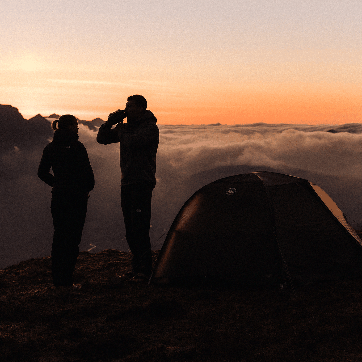 Image of Camping Checklist