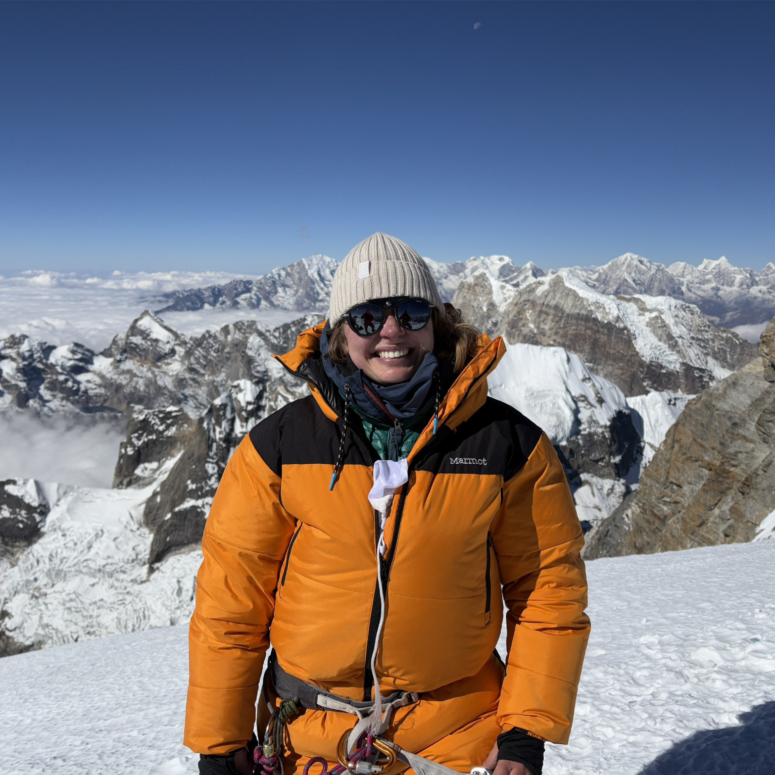 Image of Karolina Pakėnaitė