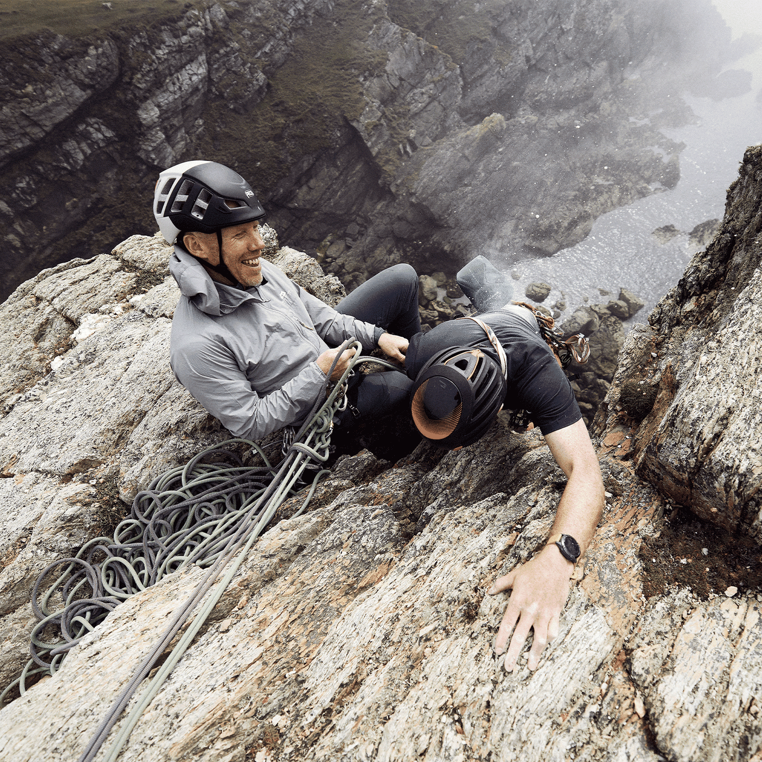Image of Our Favourite Climbs in North Wales