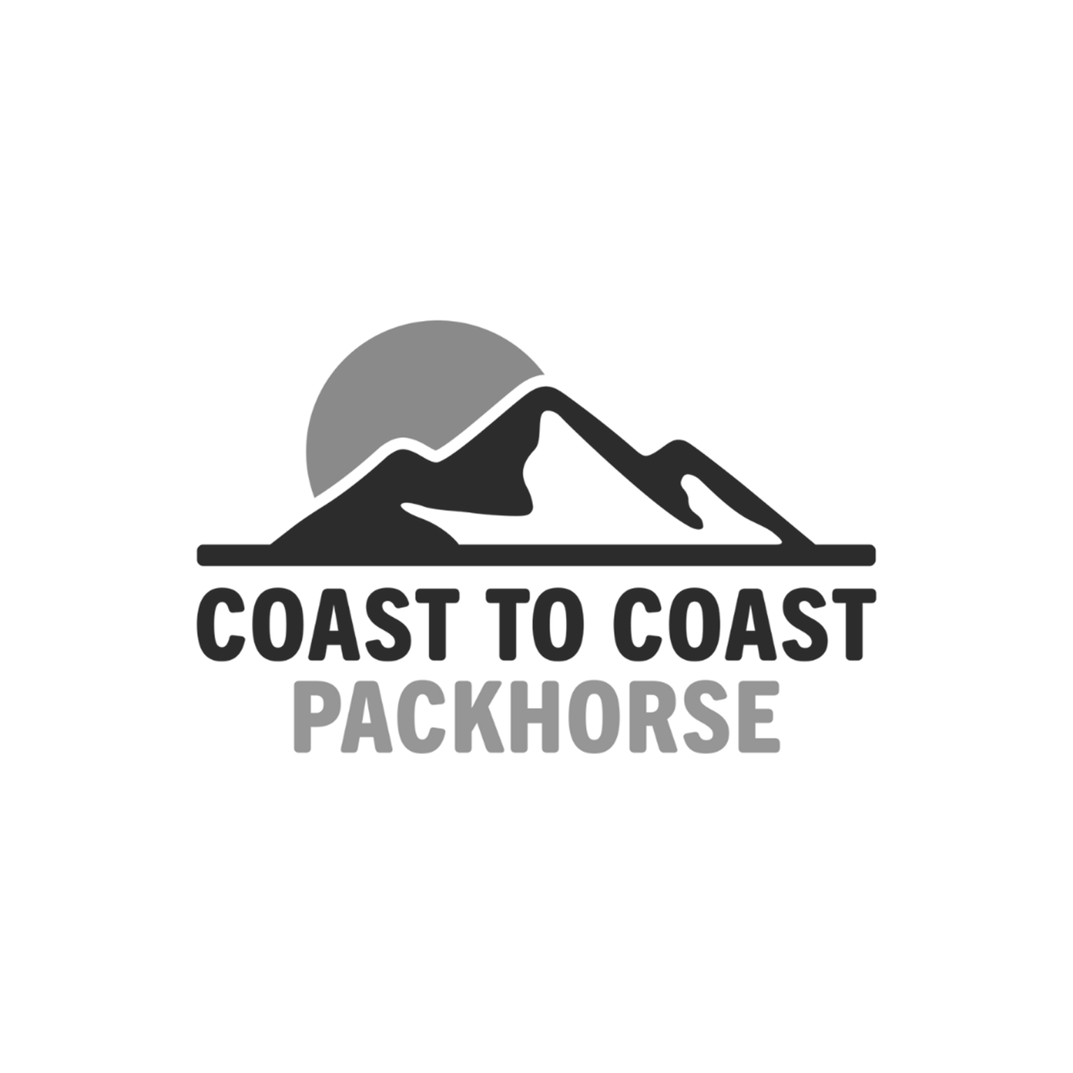 Image of Coast to Coast Packhorse