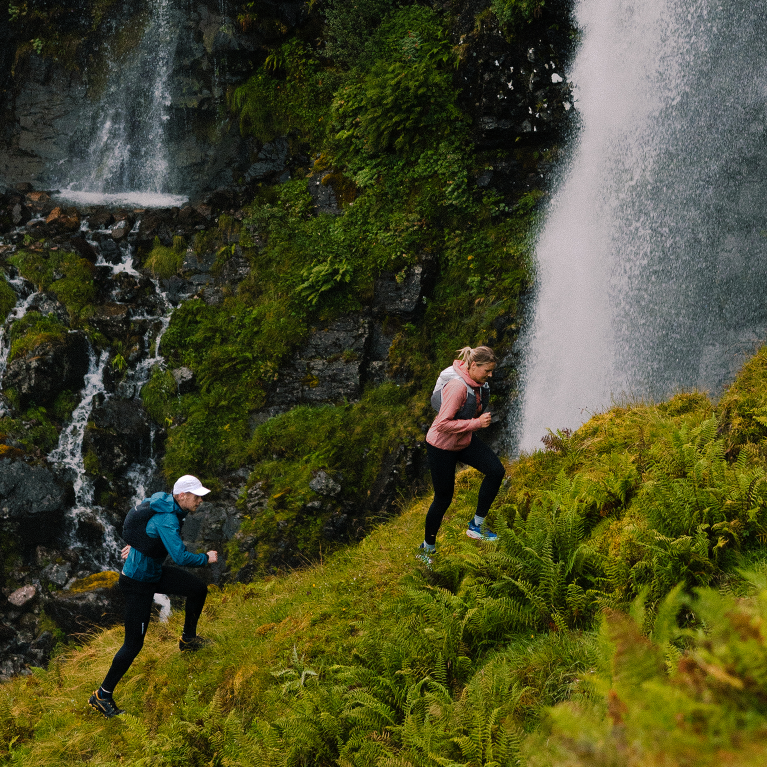 Image of Trail Running Clothing Buying Guide