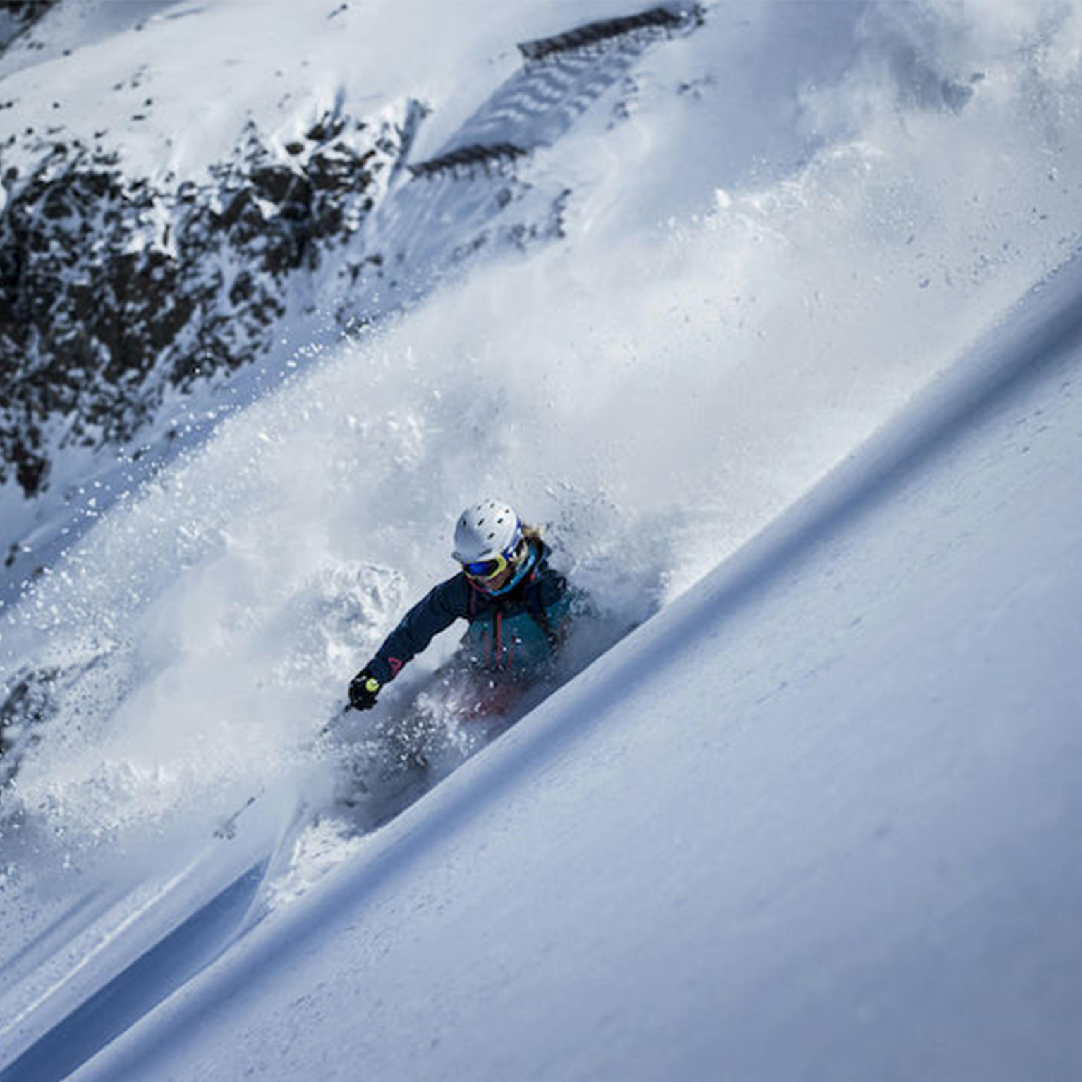 Image of Henry's Avalanche In-depth Talk