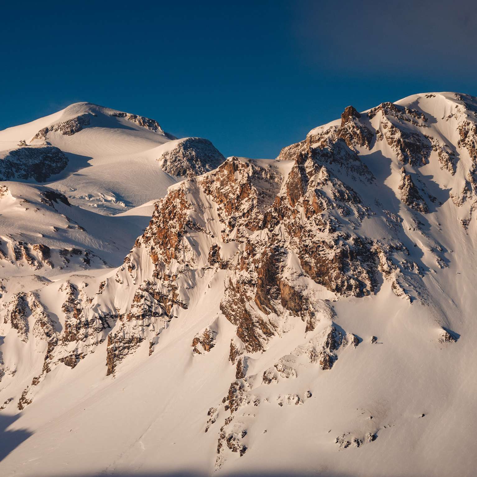 Image of Snow Sure Ski Resorts