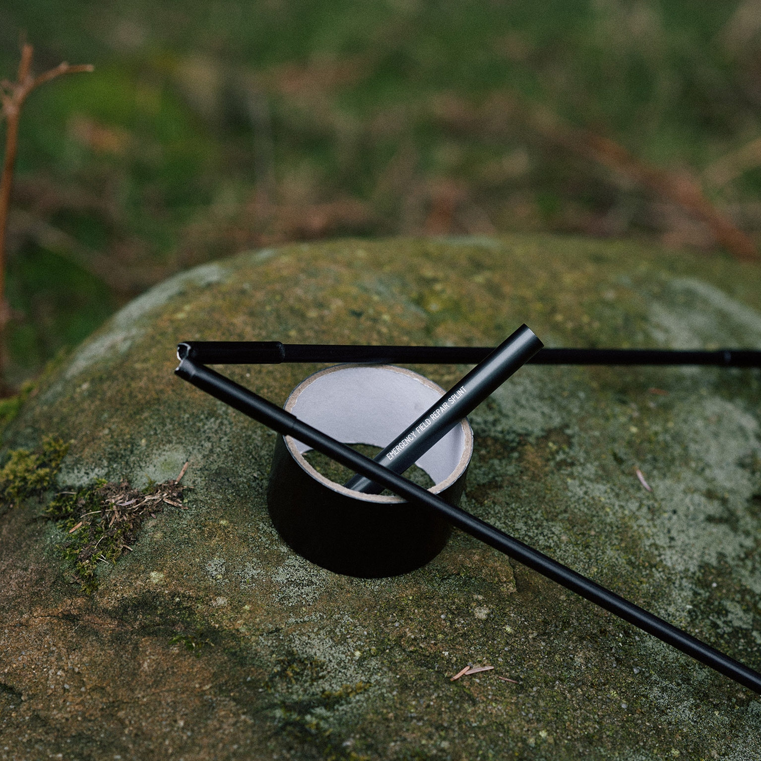 Image of How to Fix a Broken Tent Pole