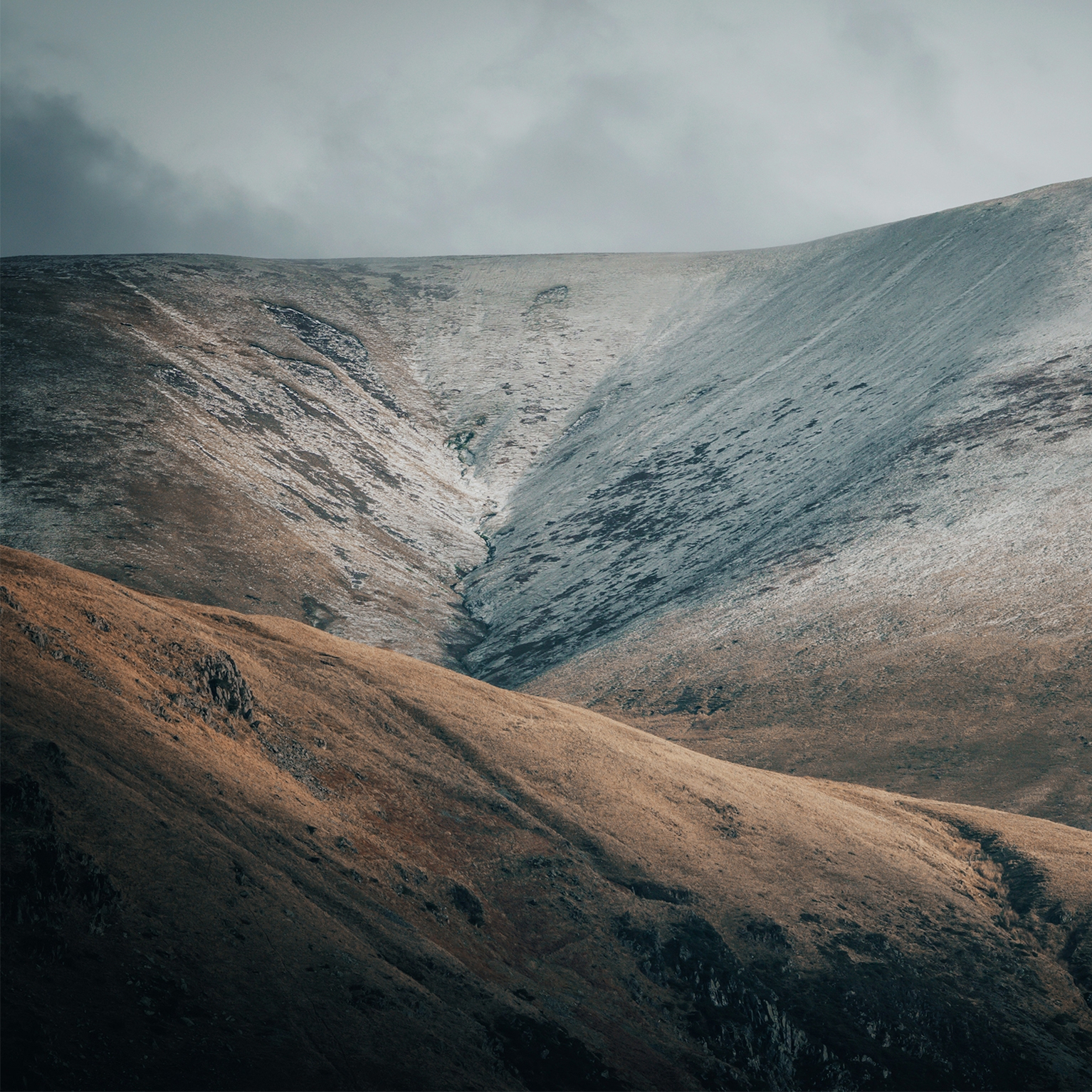 Image of The best ridge walks in the UK