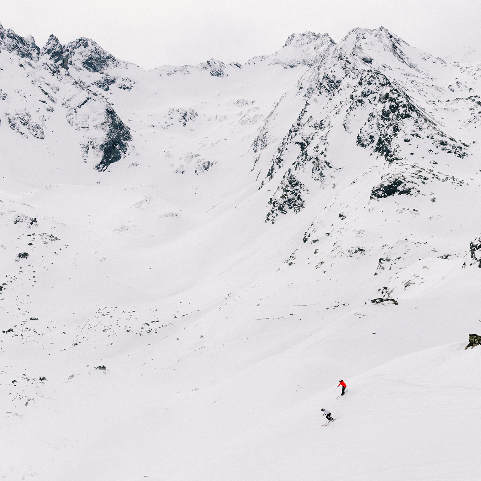 Image of The Best Skis of 2026/2027