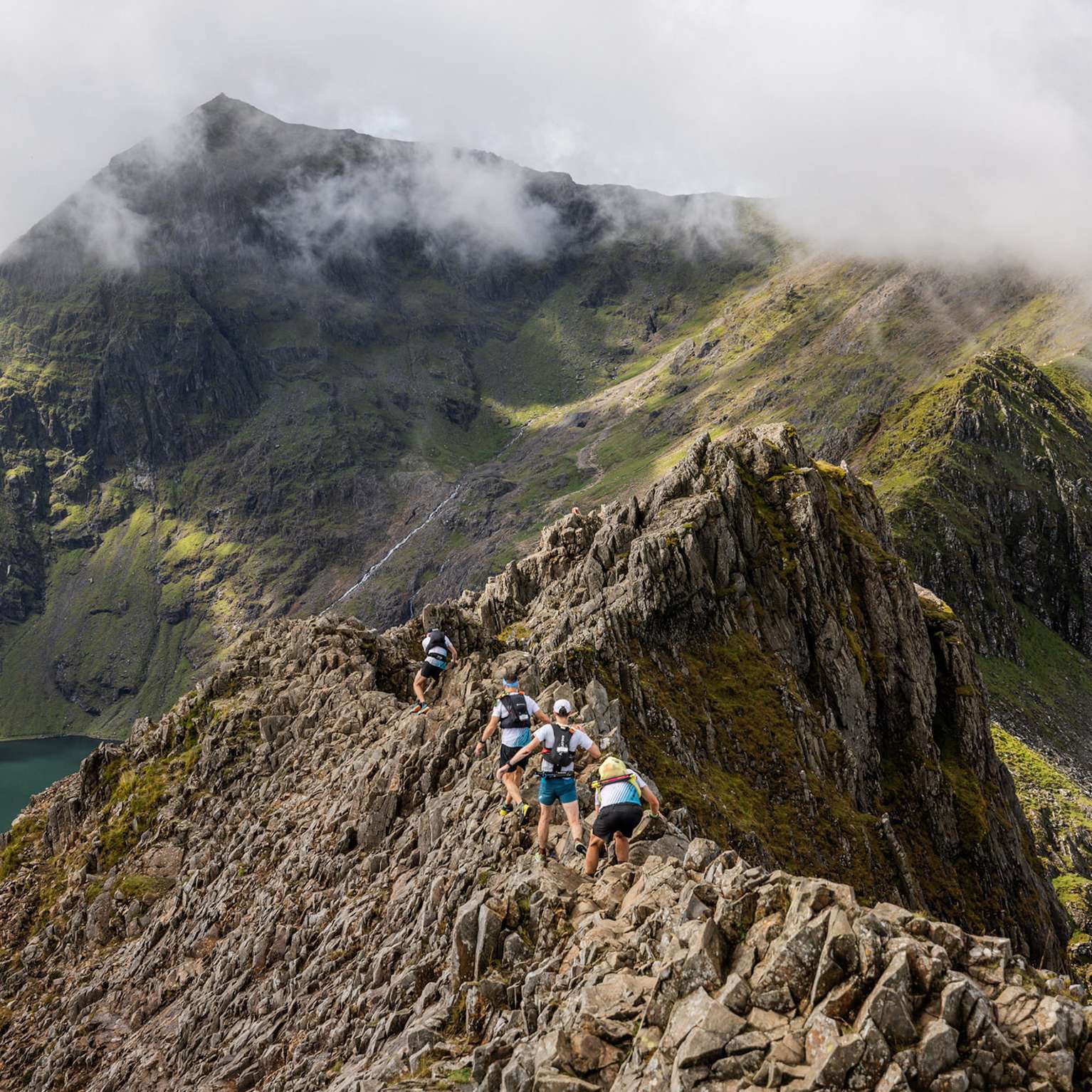 Image of The Best UK Ultra Races for You 