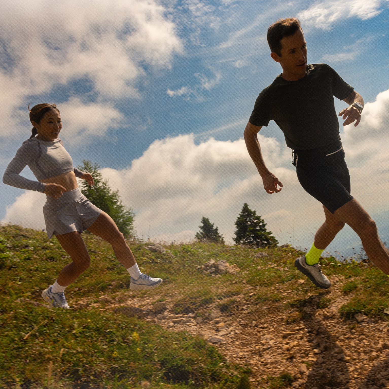Image of Merrell Agility Peak 6 Review
