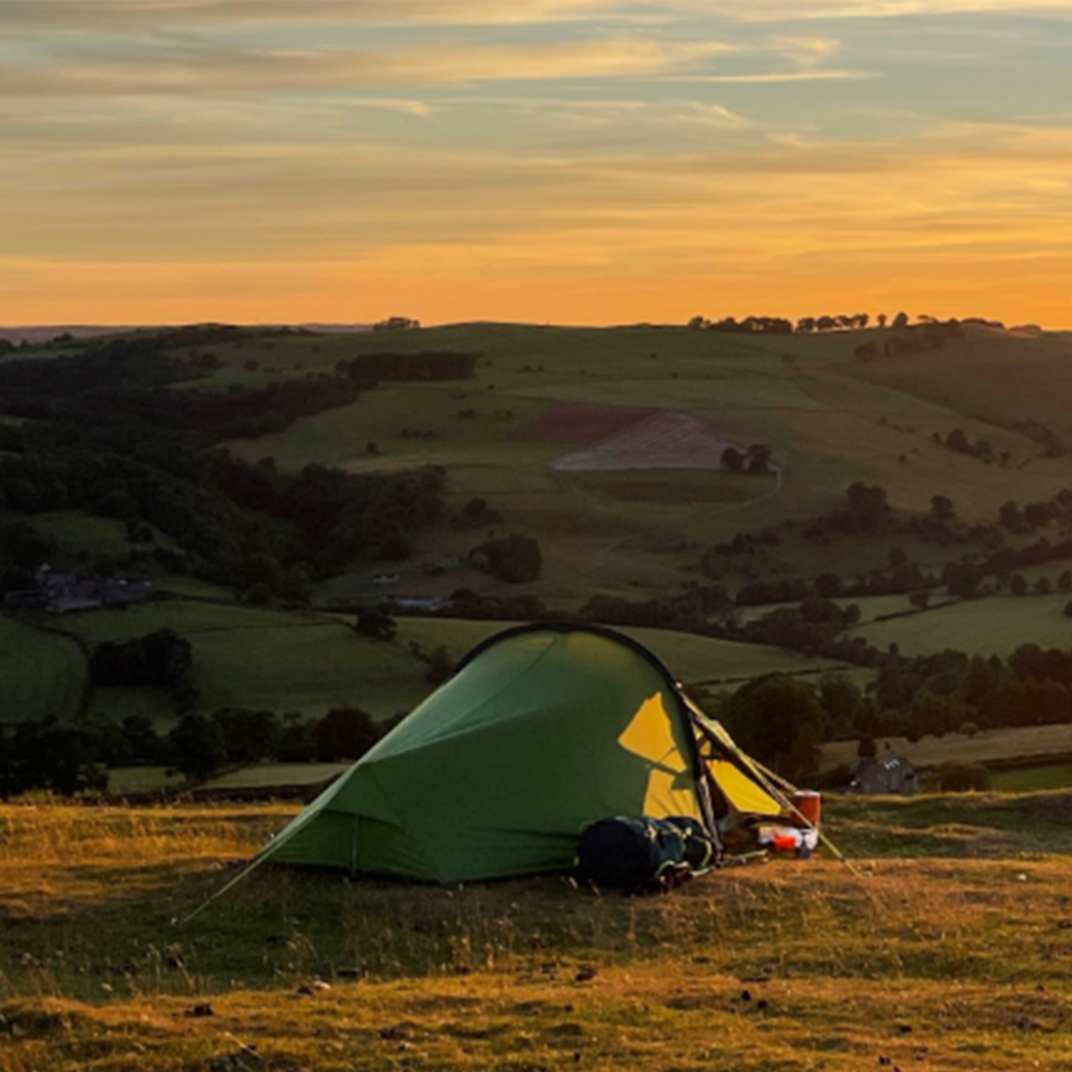 Image of Ellis Brigham CampWild Partnership