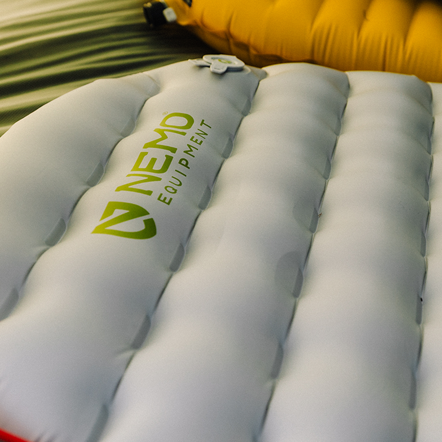 Image of Camping mat buying guide