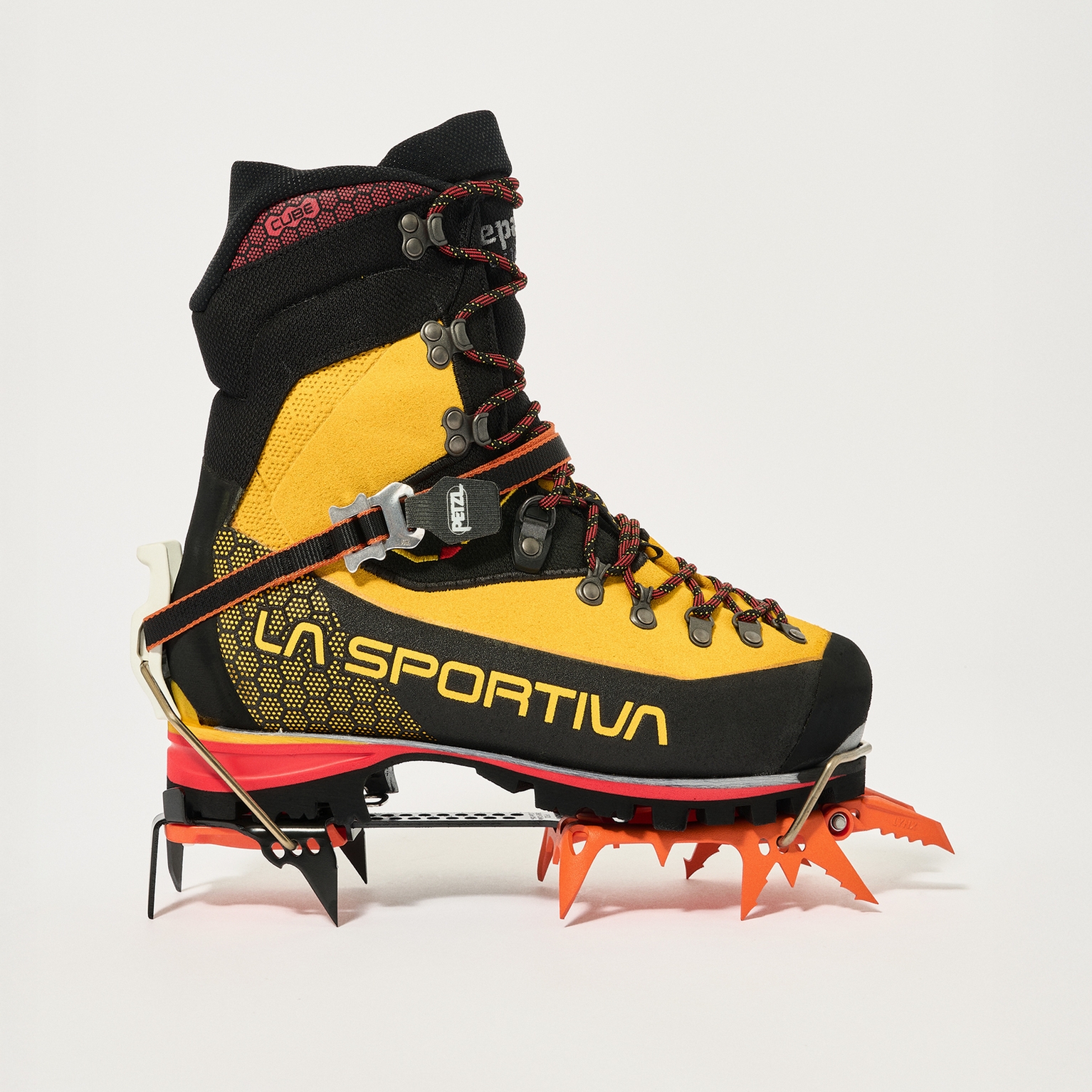 Image of C3 crampons