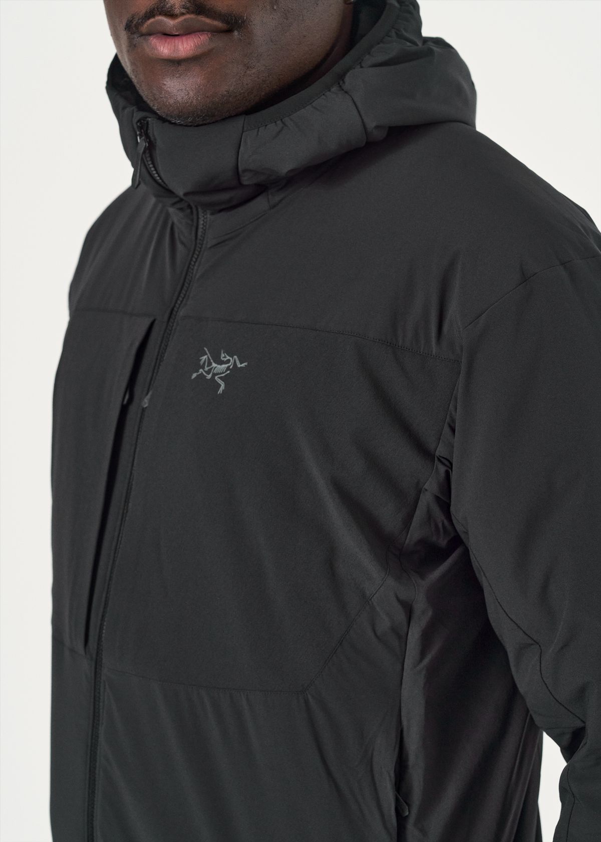 Coreloft Continuous synthetic insulation