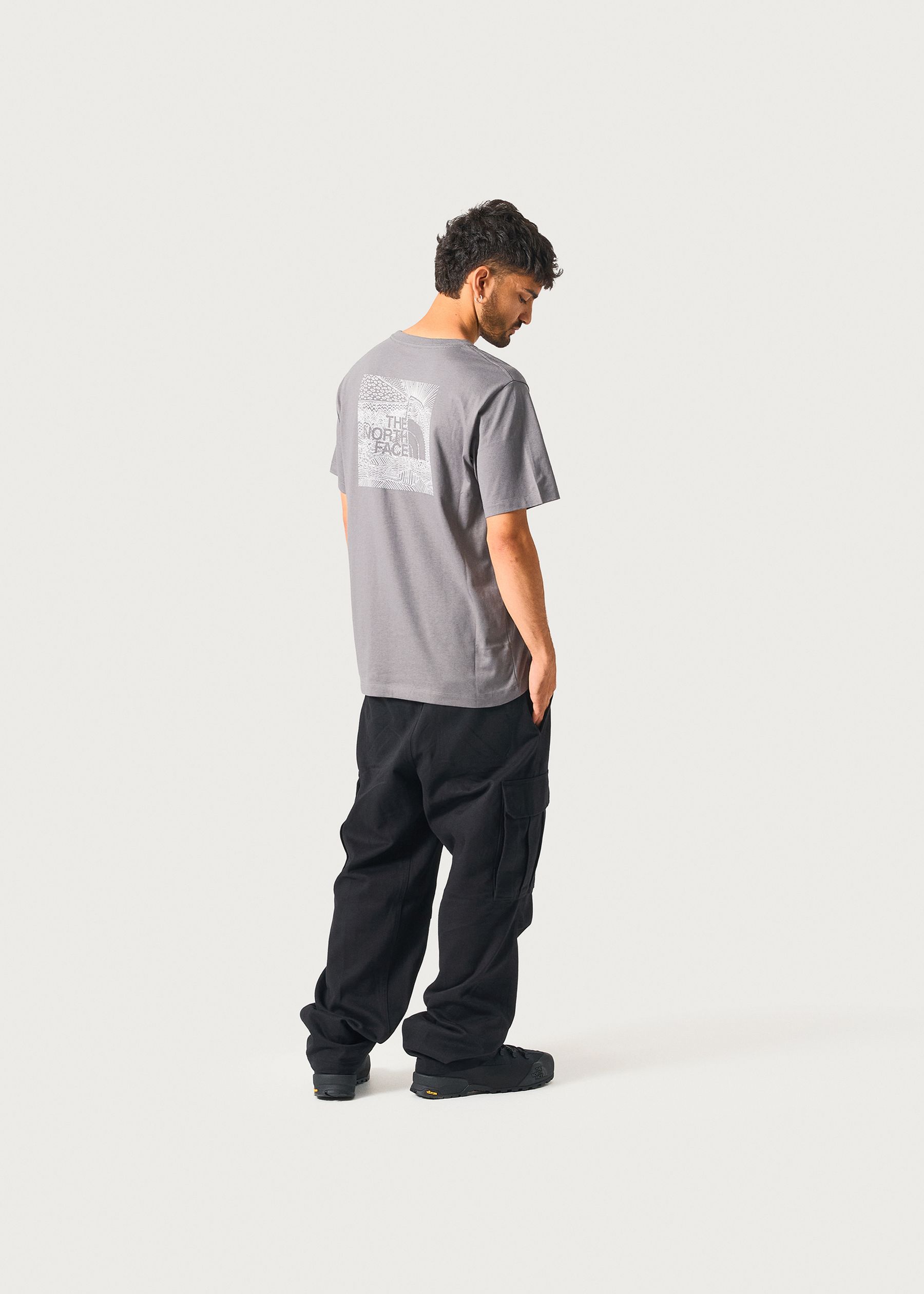 Image - 2 - Box NSE Celebration Regular Tee
