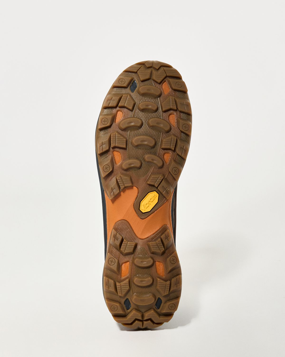 Vibram TC5+ outsole