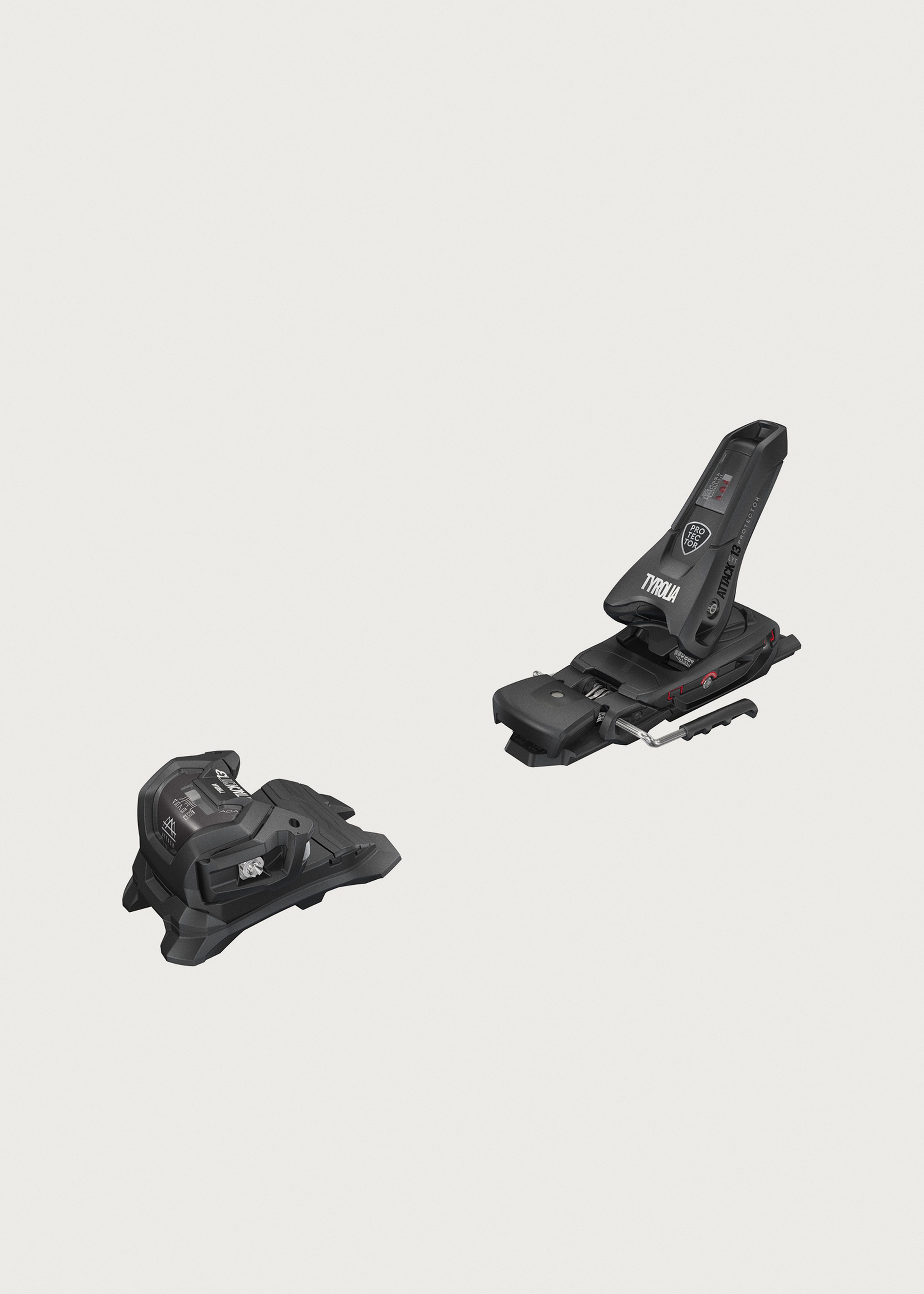 Tyrolia Protector Attack LYT 13 GW 95 Ski Bindings