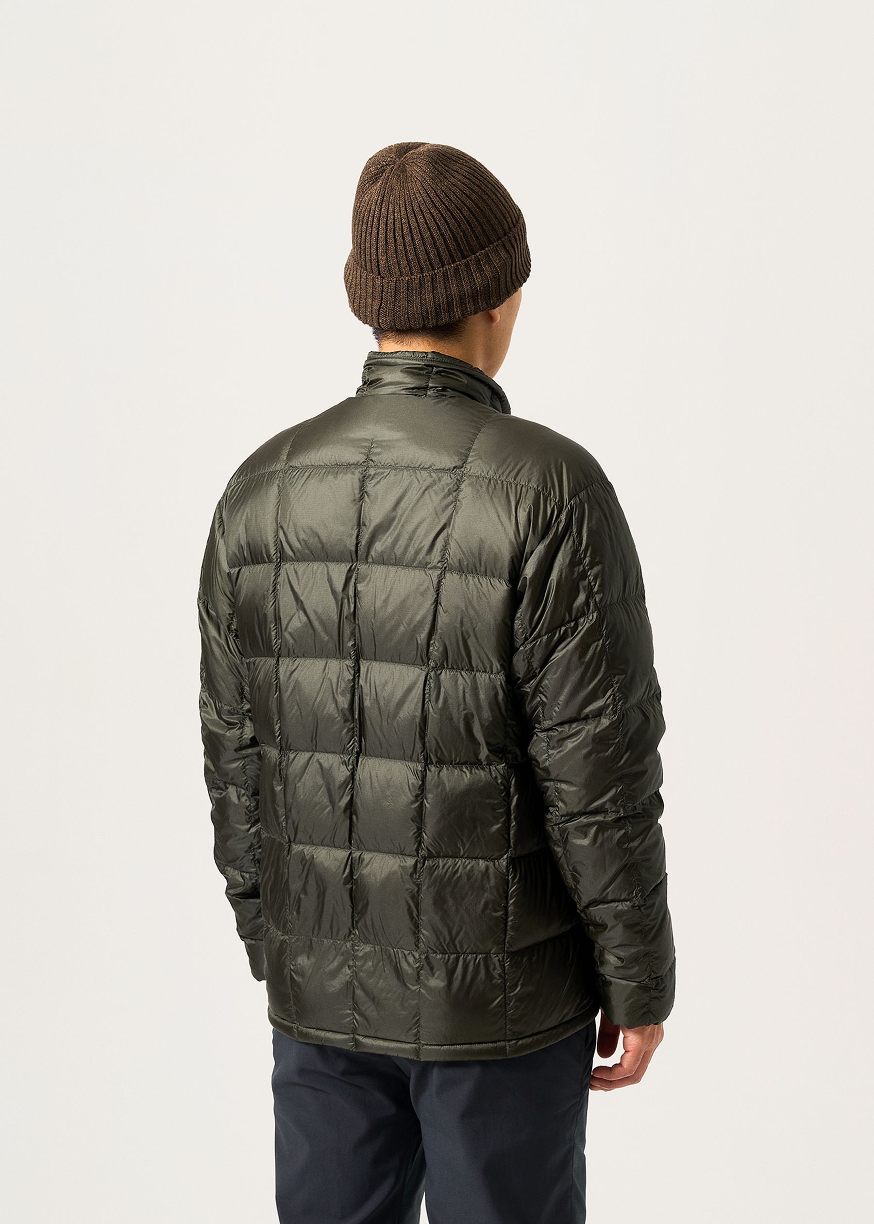 Image - 3 - Superior Down Jacket