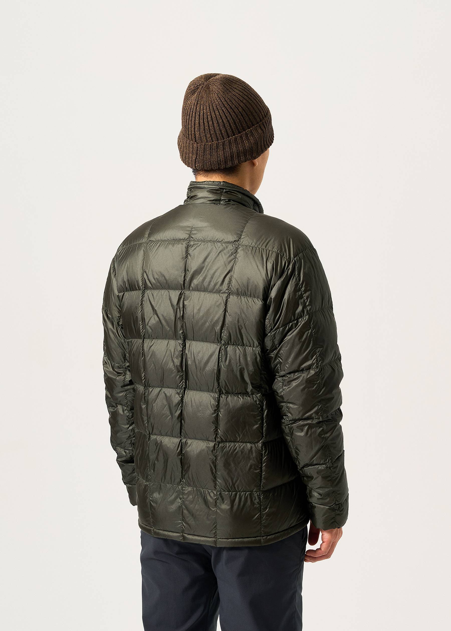 Image - 3 - Superior Down Jacket