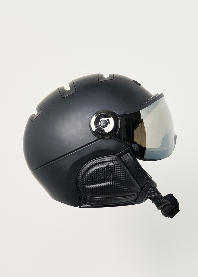 KASK Piuma Visor Orange (CAT 2)
