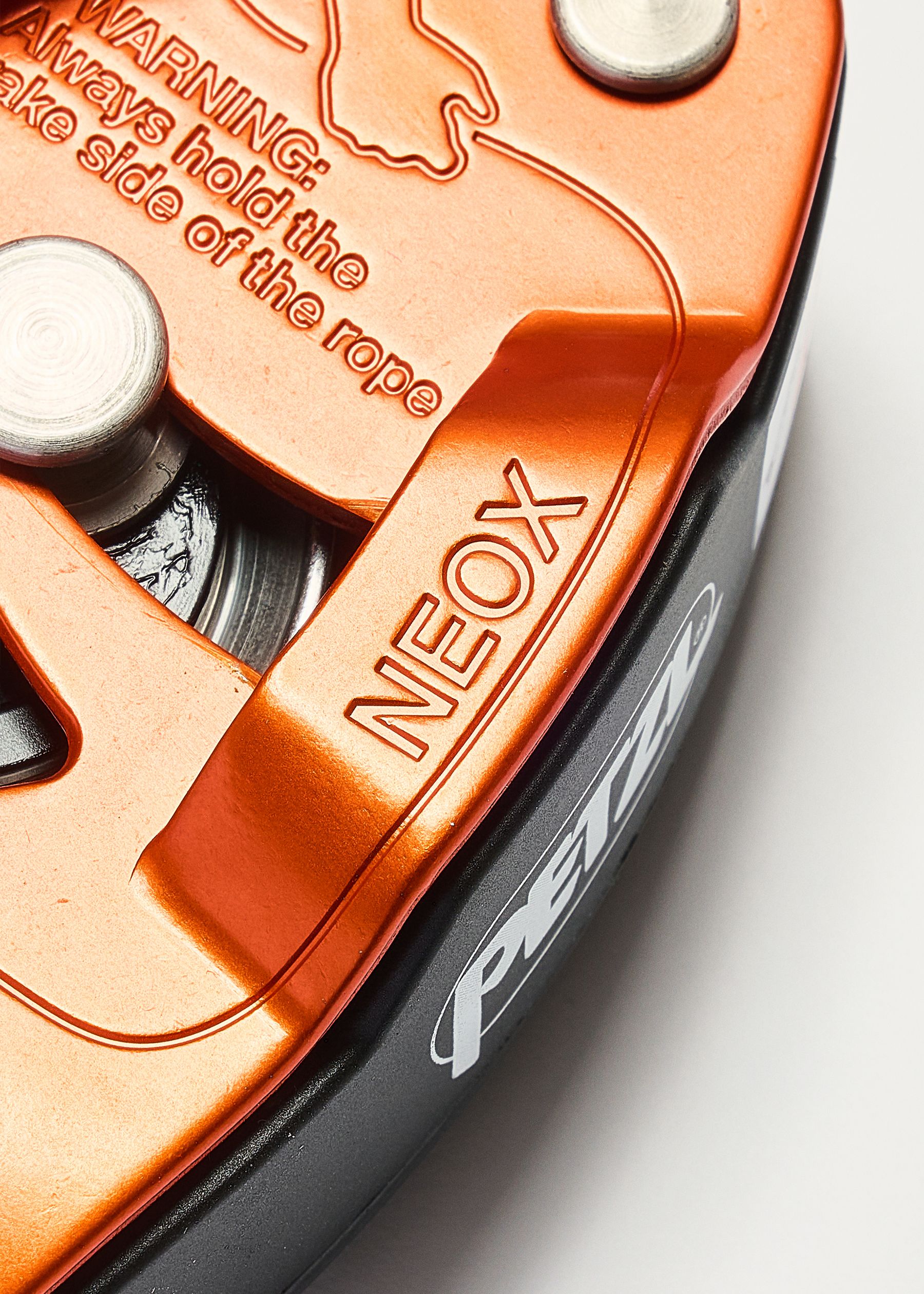 Image - 2 - Neox Belay Device