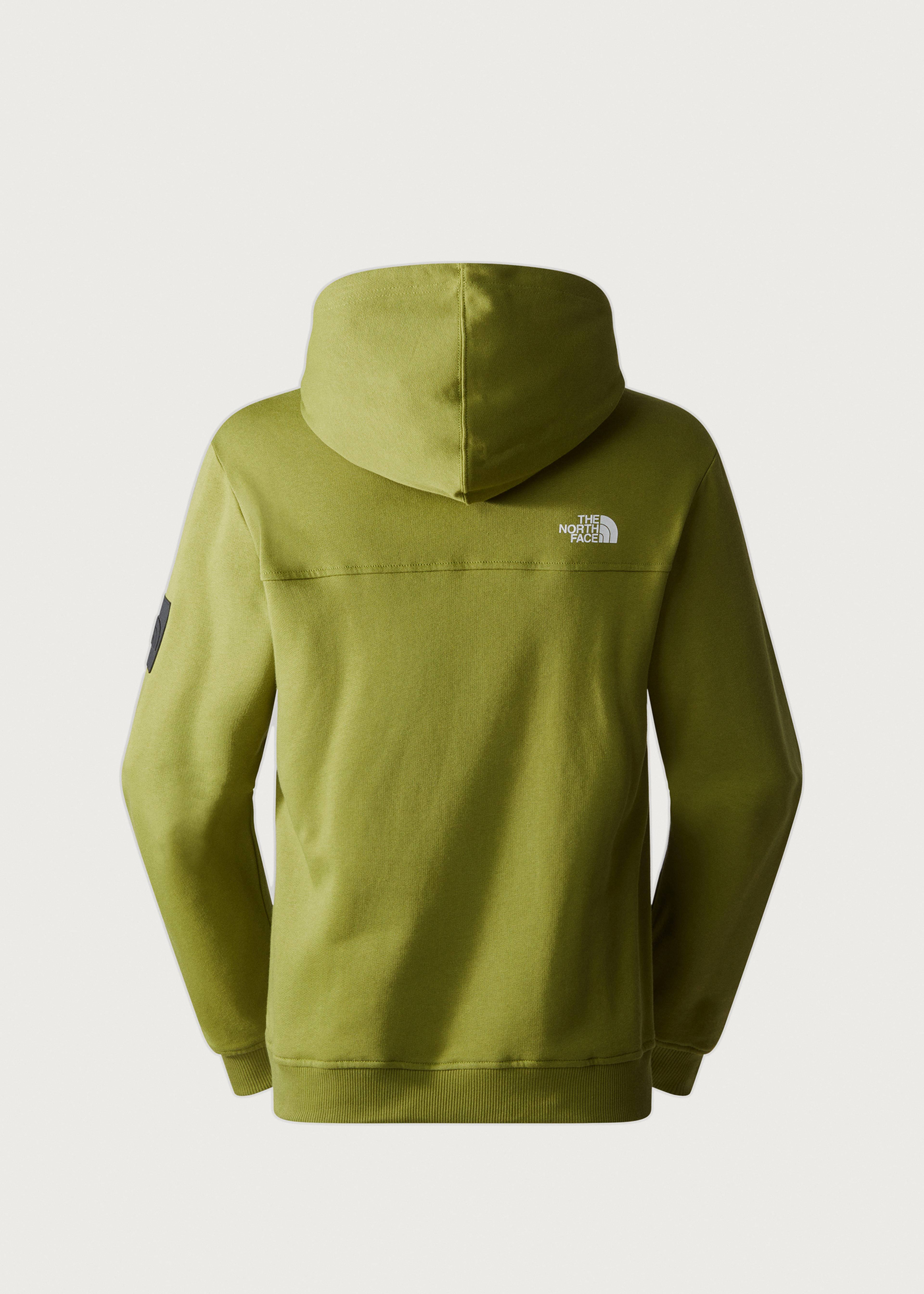 The North Face Fine Alpine Hoodie