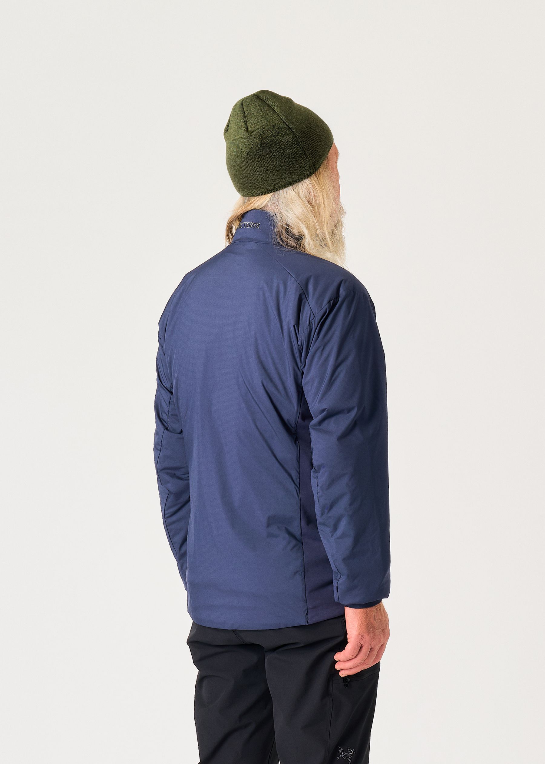 Image - 3 - Atom Jacket