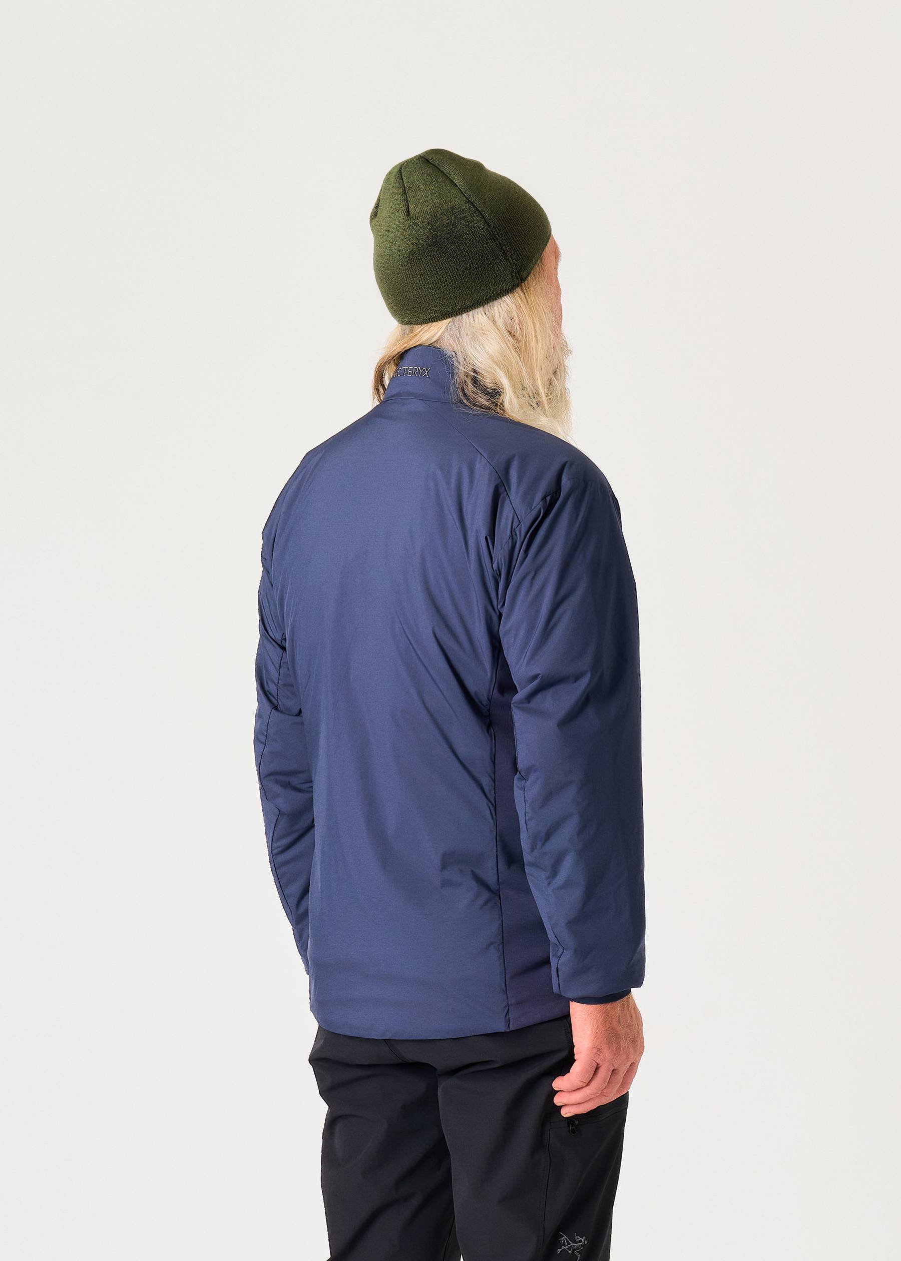 Image - 3 - Atom Jacket