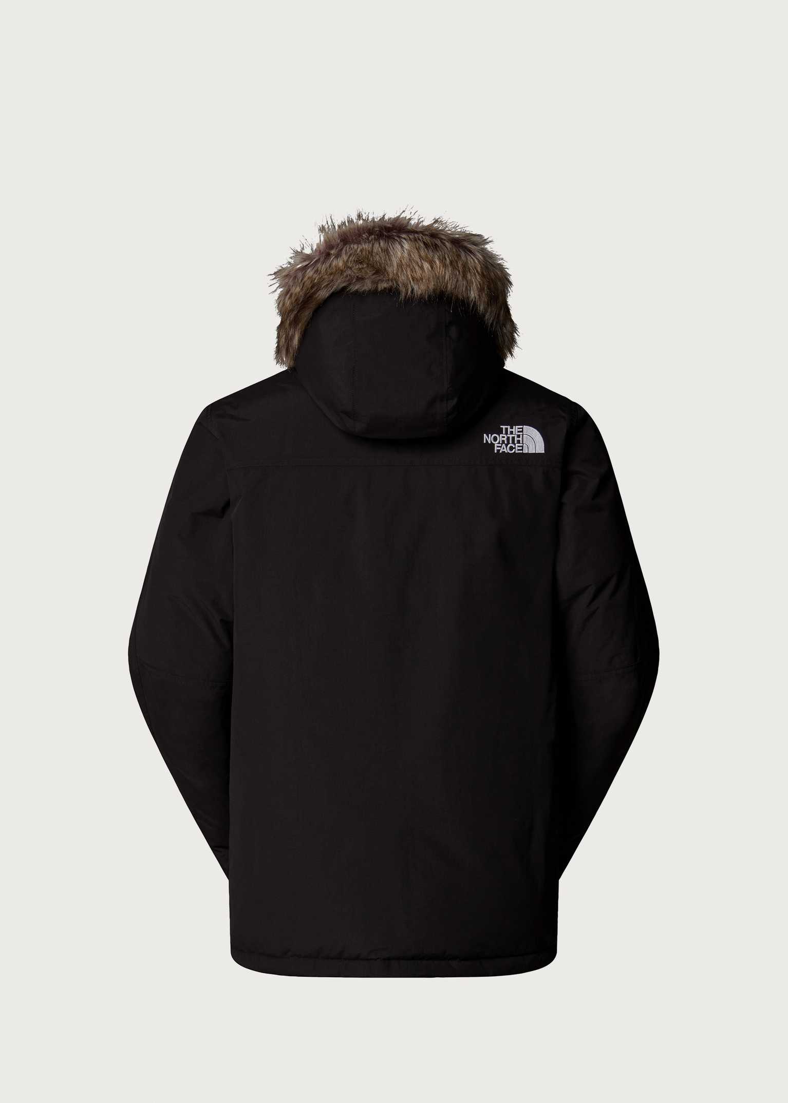 The North Face McMurdo Parka