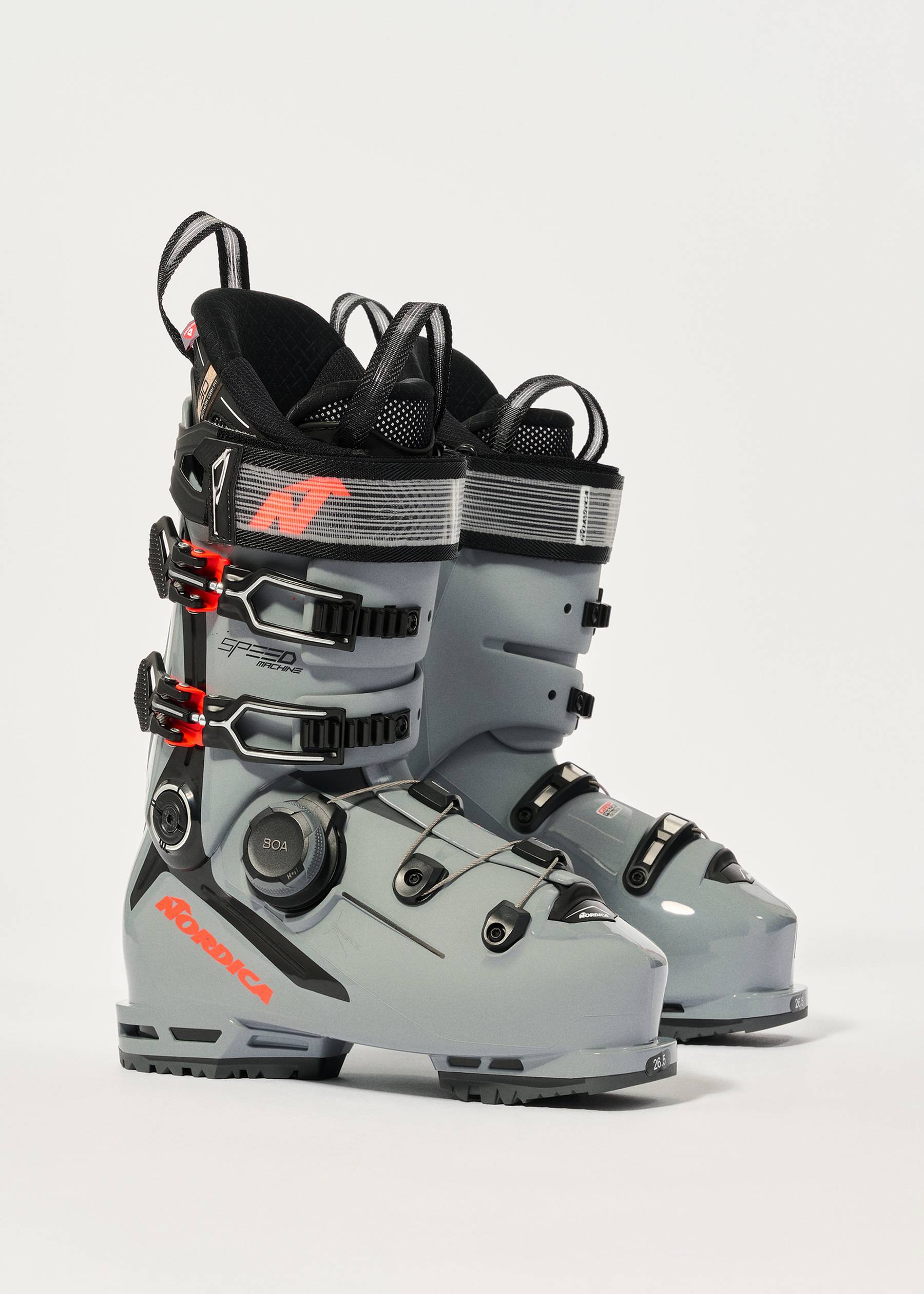 Image - 2 - Speedmachine 3 BOA 120 GW Ski Boots