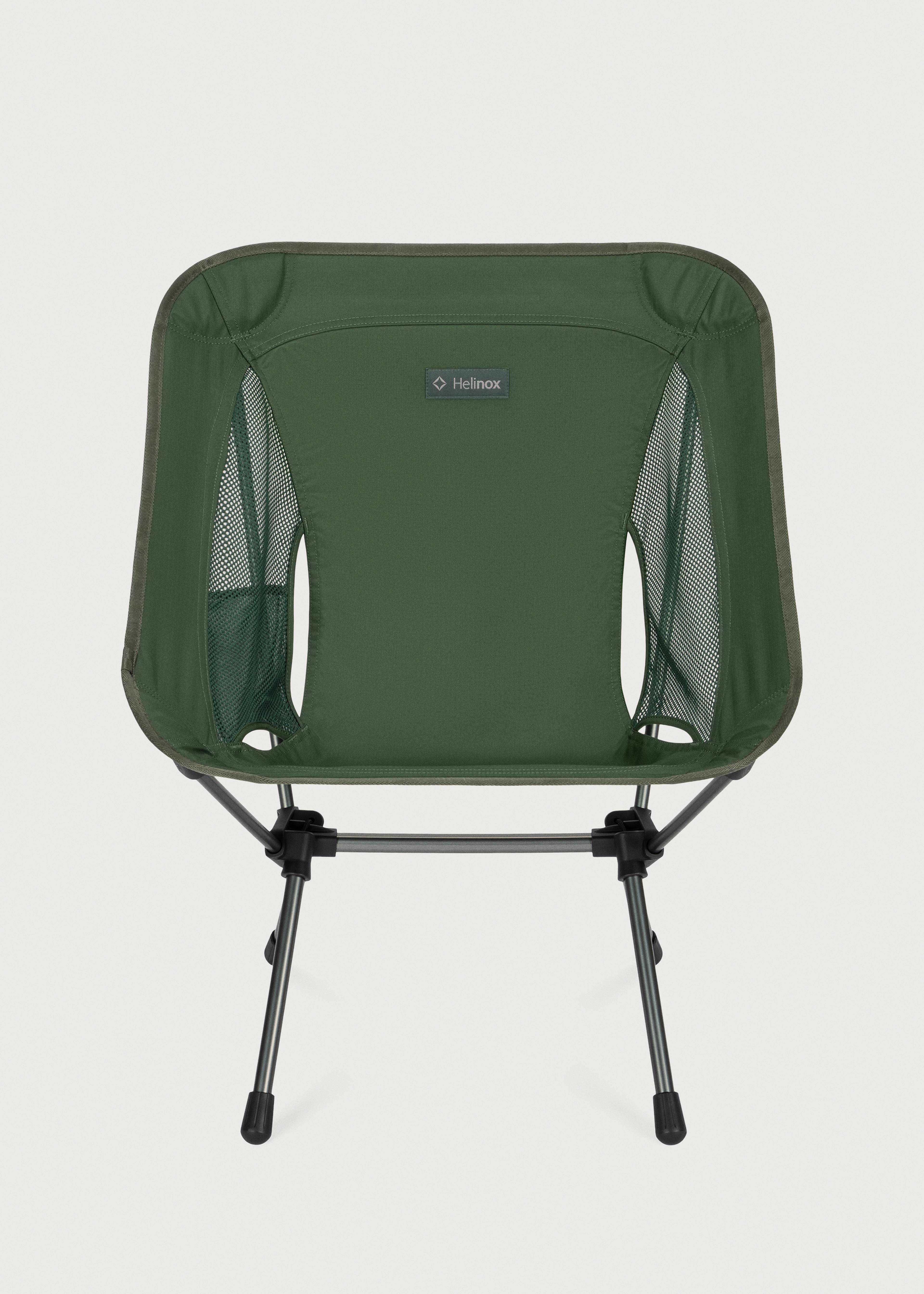 Helinox Chair One (re)