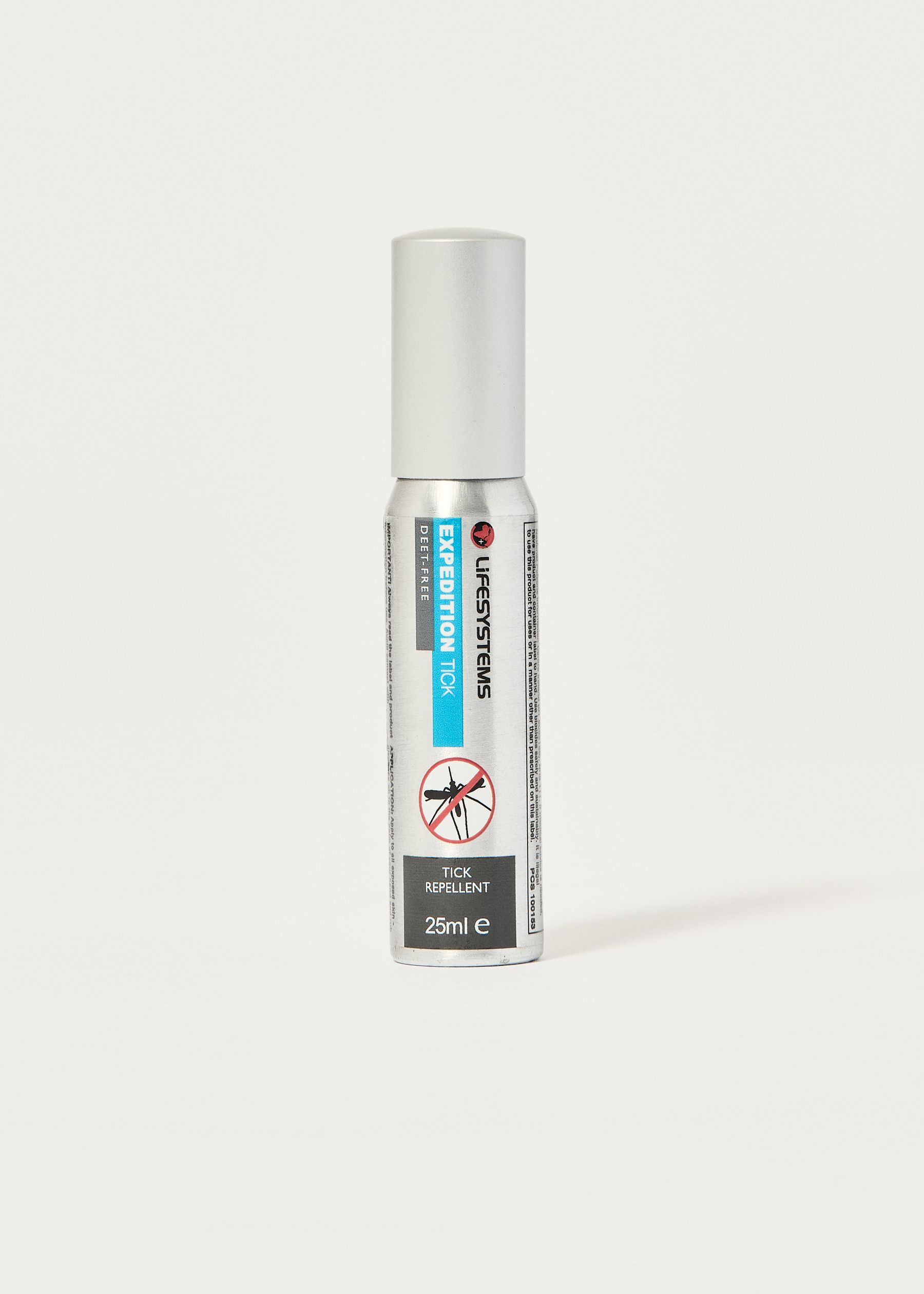Image - 1 - Tick Repellent - 25ml