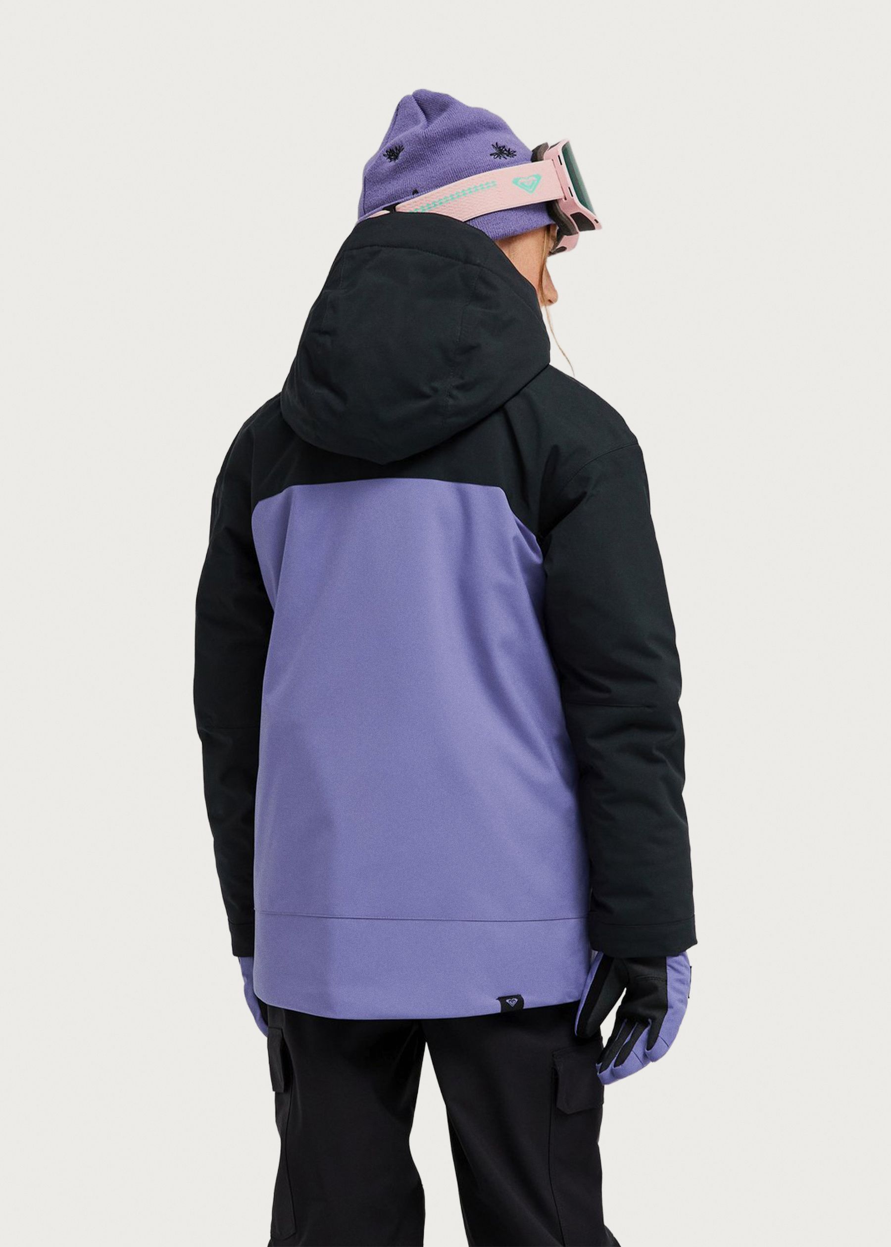 Image - 2 - Ice Bounded Girl Jacket