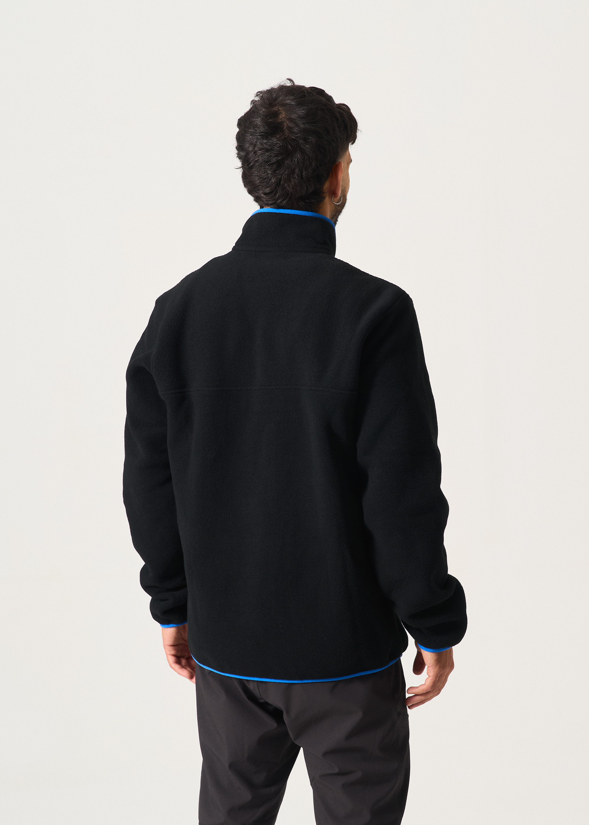 Patagonia Lightweight Synchilla Snap-T Pullover