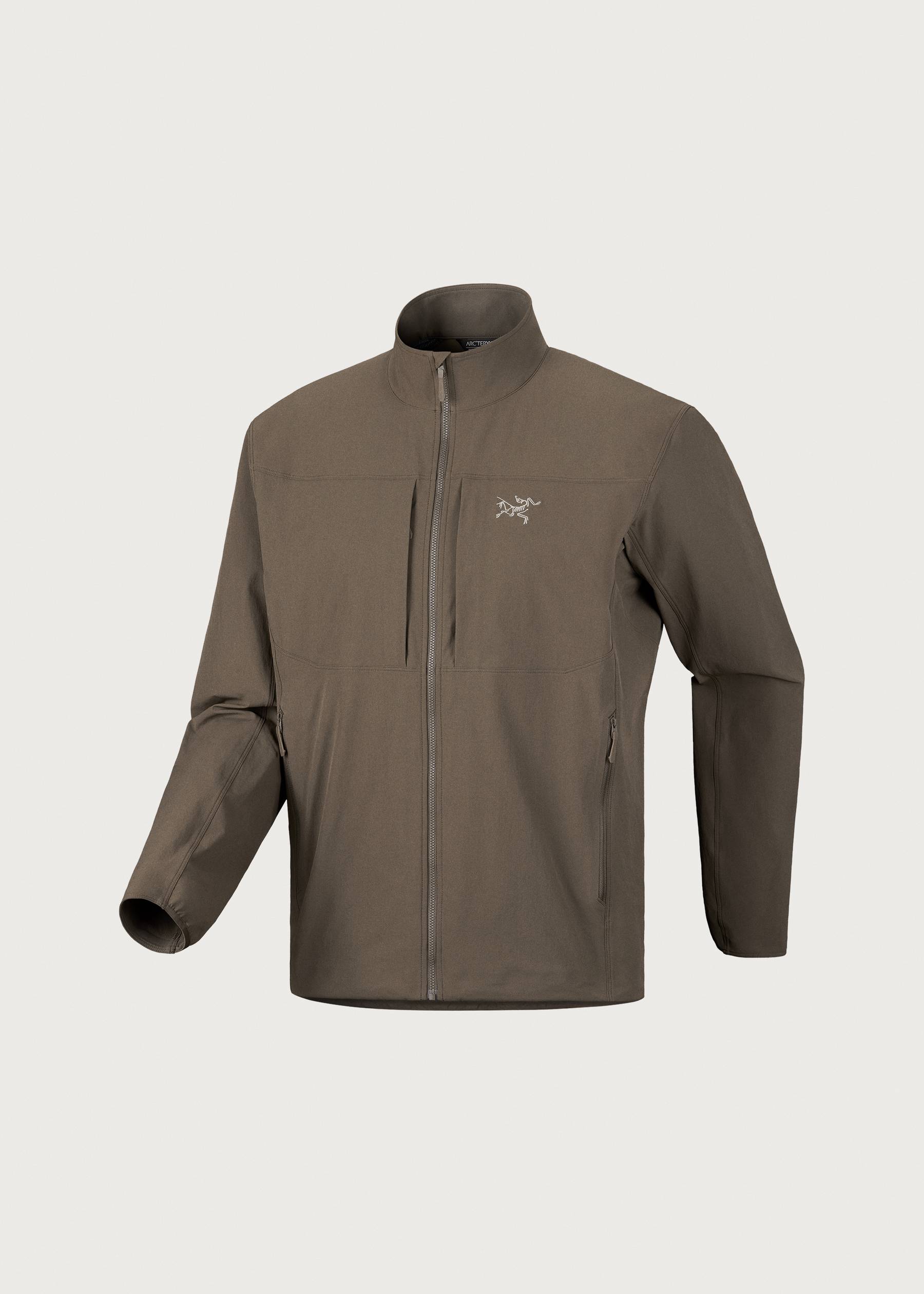 Image - 2 - Gamma Jacket