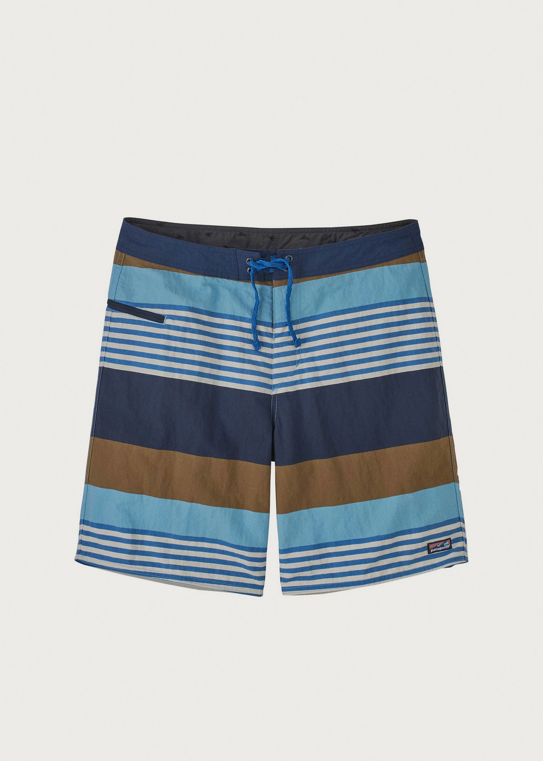 Image - 1 - Wavefarer 19" Board Shorts