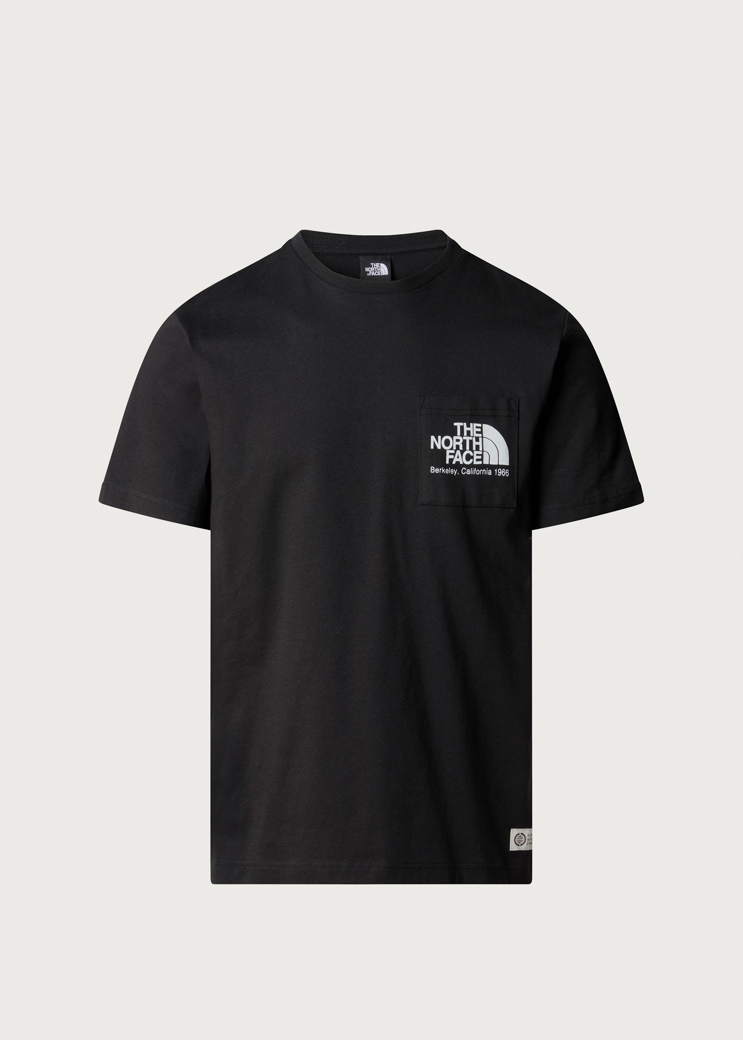 The North Face Berkeley California Pocket T-Shirt