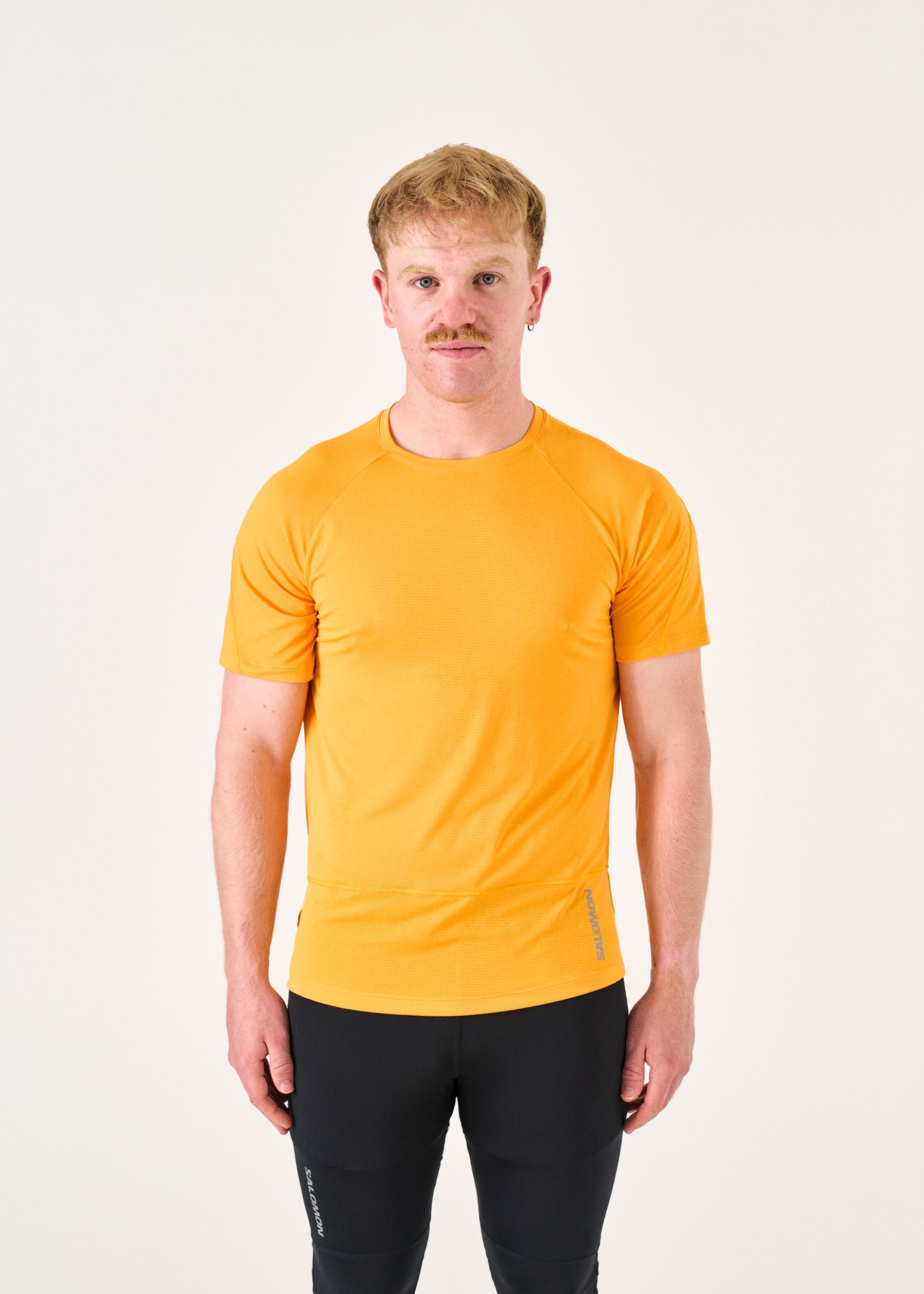 Image - 1 - Cross Run GFX T-Shirt