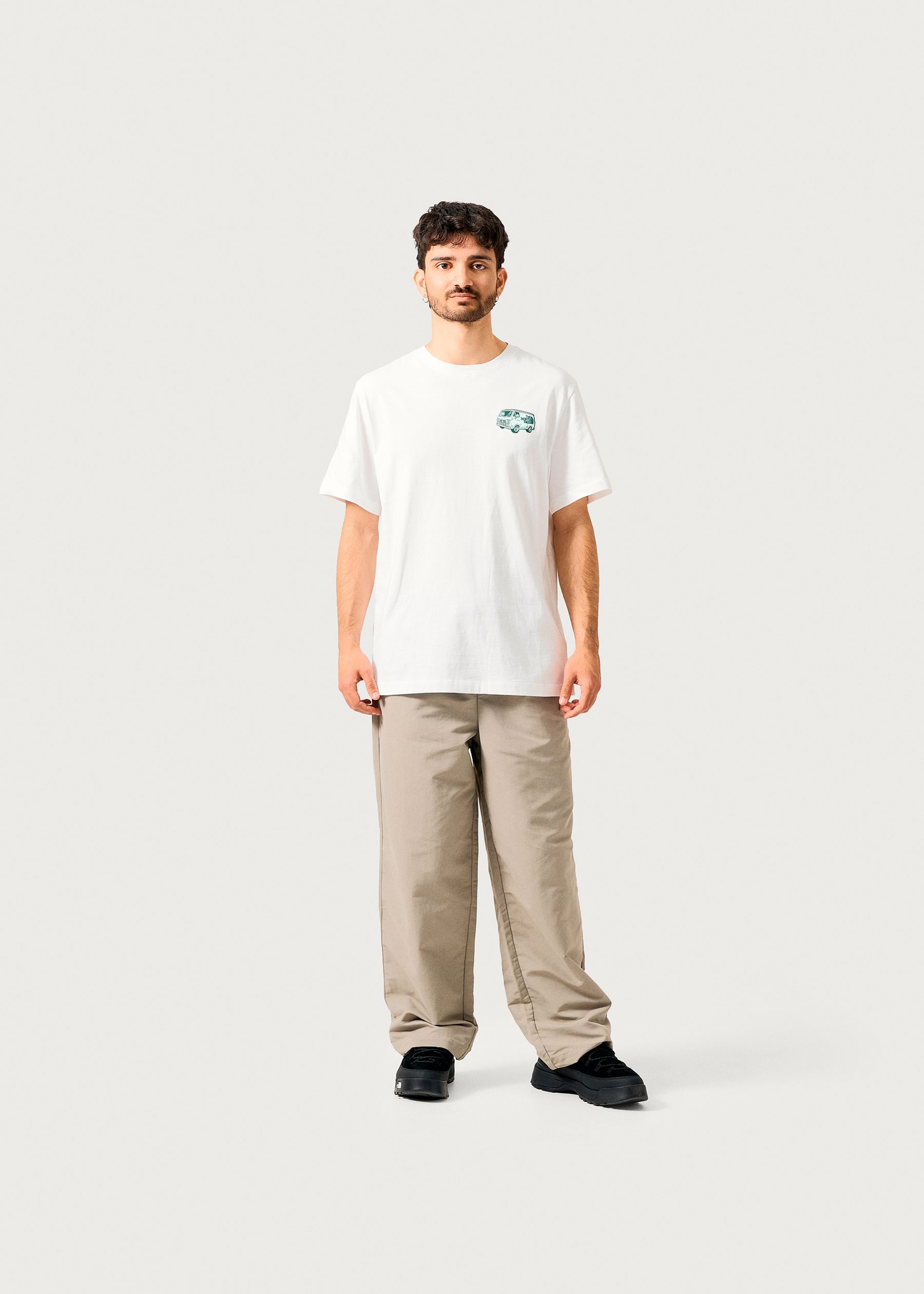 Image - 2 - Van Life Relaxed Tee