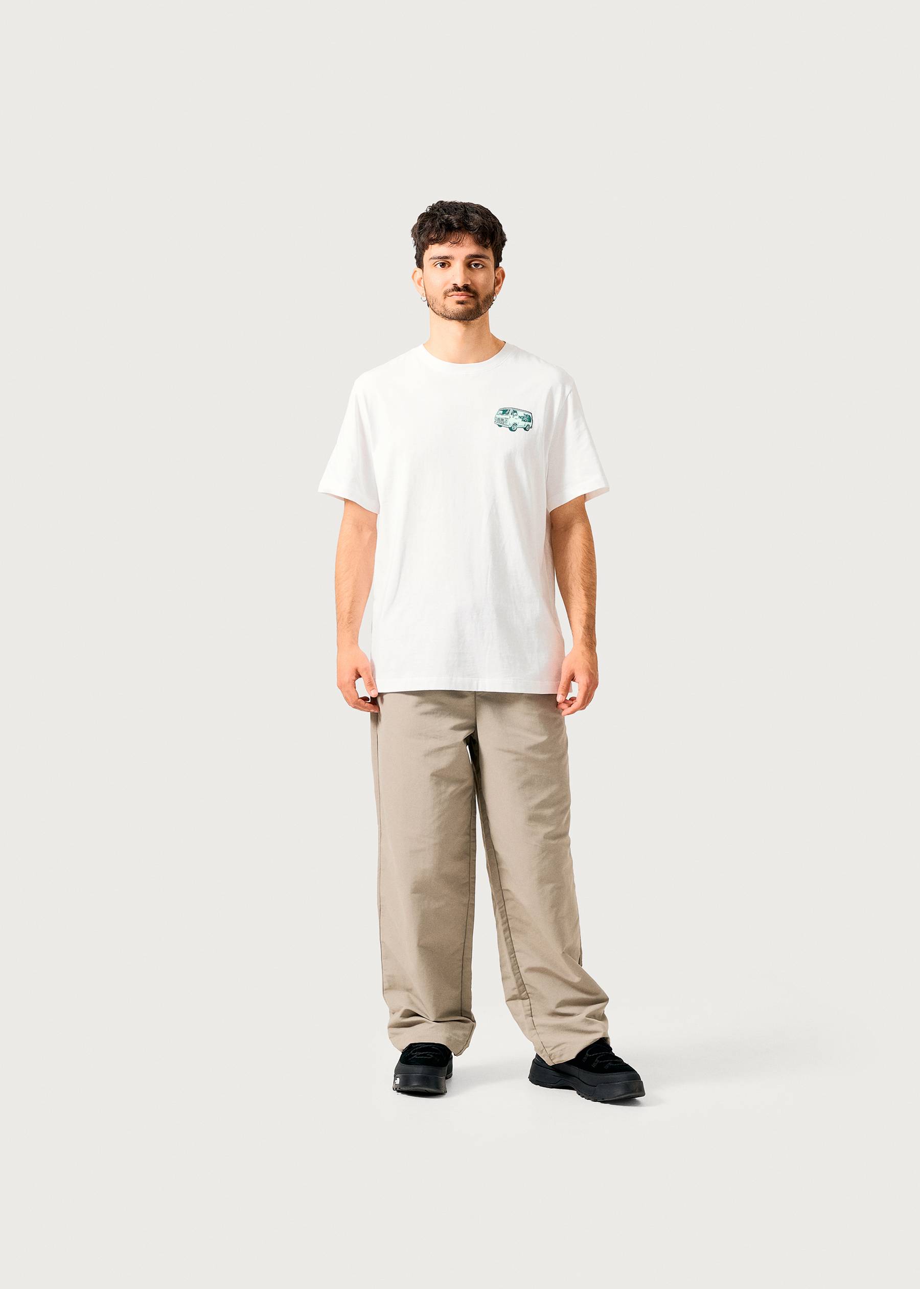 Image - 2 - Van Life Relaxed Tee