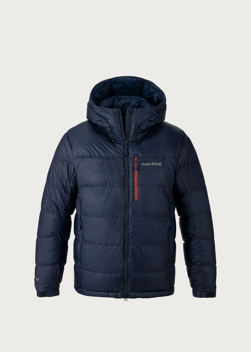 Montbell Alpine Down Parka